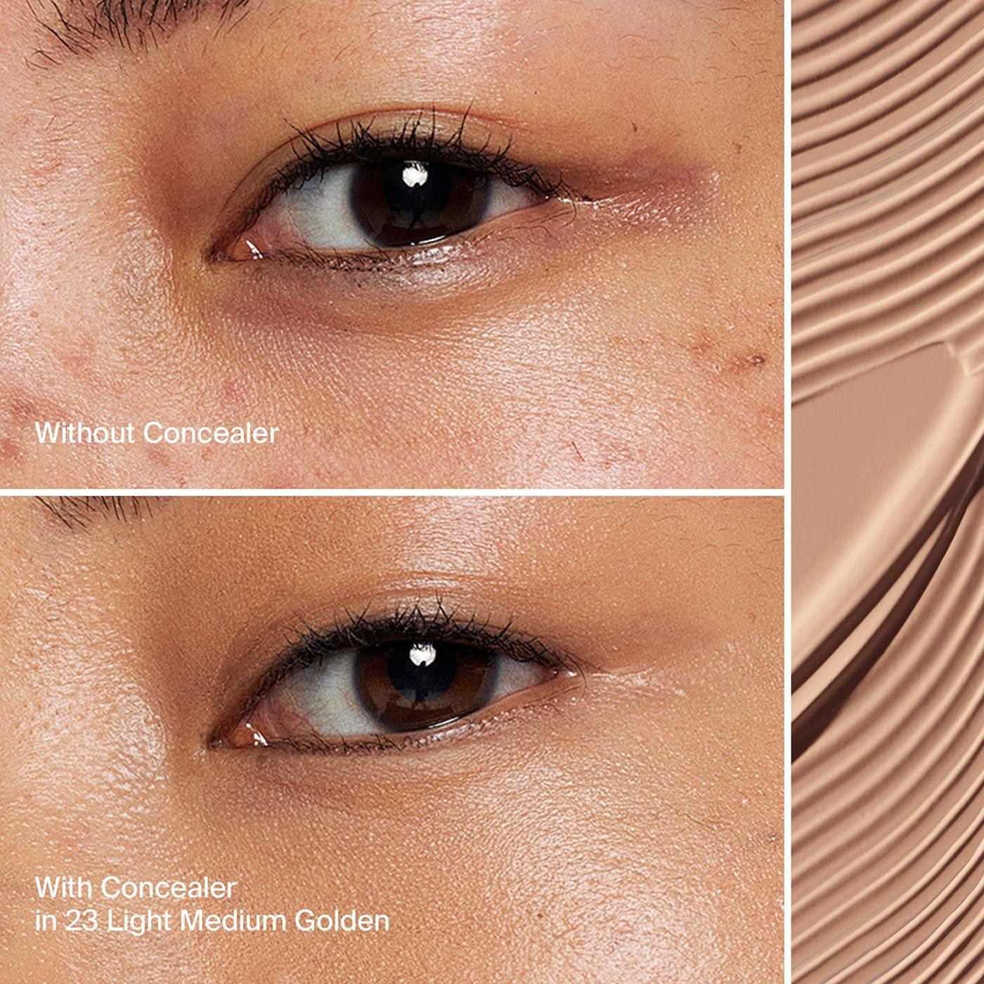 Haus Labs Triclone™ Skin Tech Hydrating + De-Puffing Concealer - Kapatıcı - Glaze Türkiye