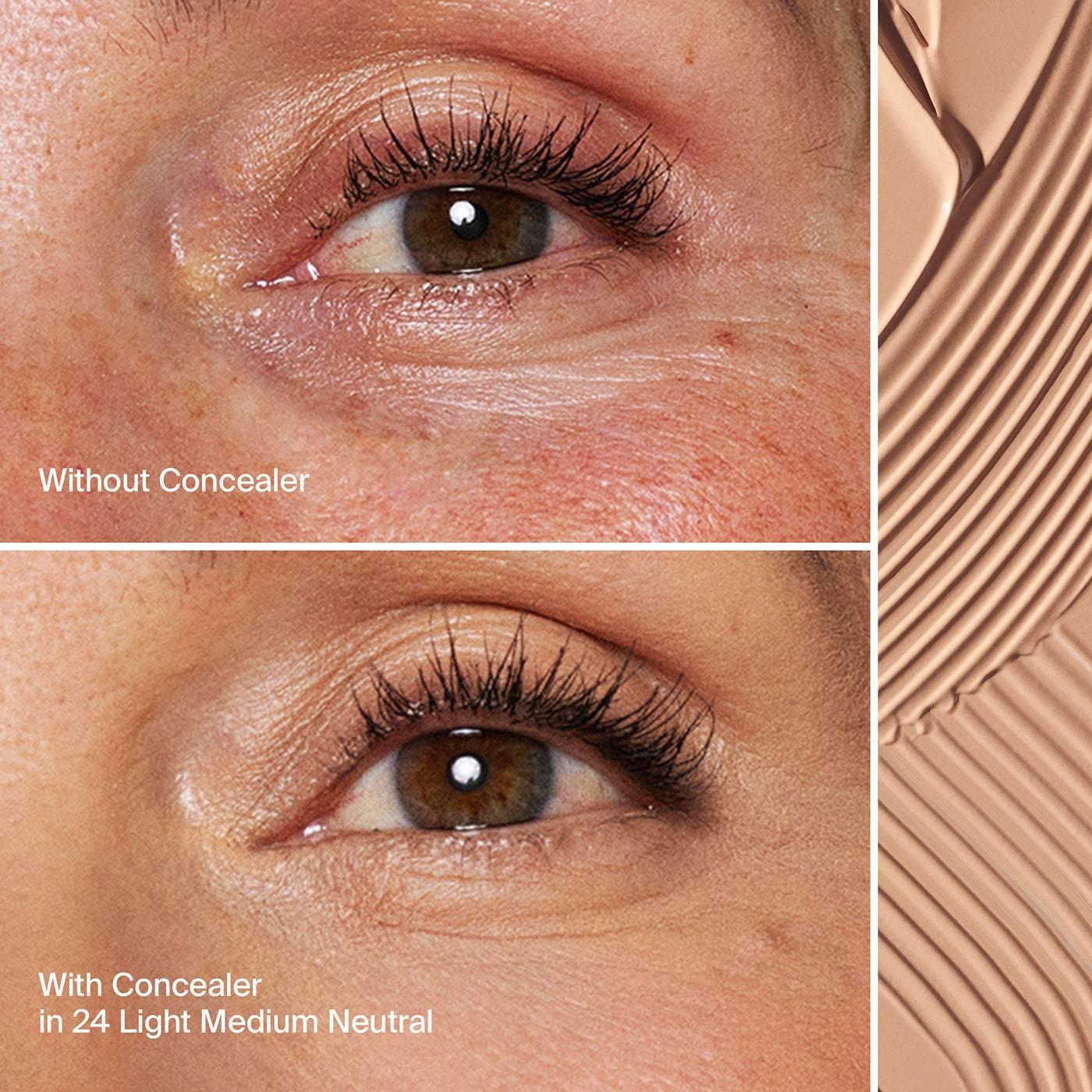 Haus Labs Triclone™ Skin Tech Hydrating + De-Puffing Concealer - Kapatıcı - Glaze Türkiye