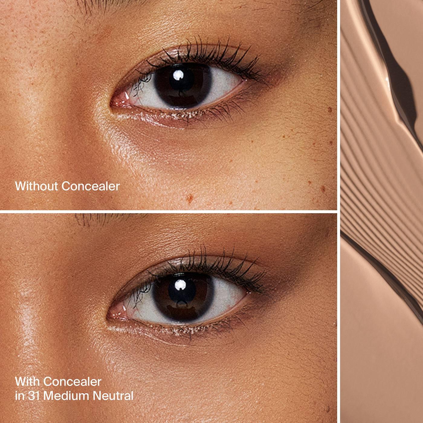 Haus Labs Triclone™ Skin Tech Hydrating + De-Puffing Concealer - Kapatıcı - Glaze Türkiye