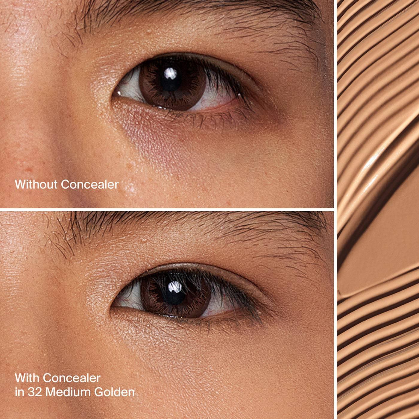 Haus Labs Triclone™ Skin Tech Hydrating + De-Puffing Concealer - Kapatıcı - Glaze Türkiye