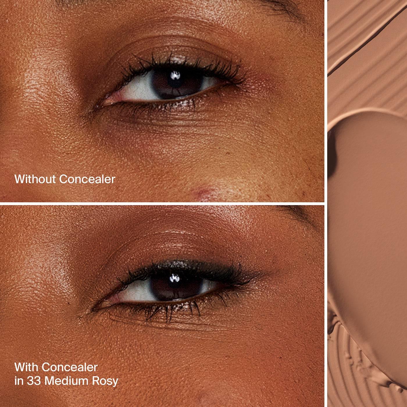 Haus Labs Triclone™ Skin Tech Hydrating + De-Puffing Concealer - Kapatıcı - Glaze Türkiye