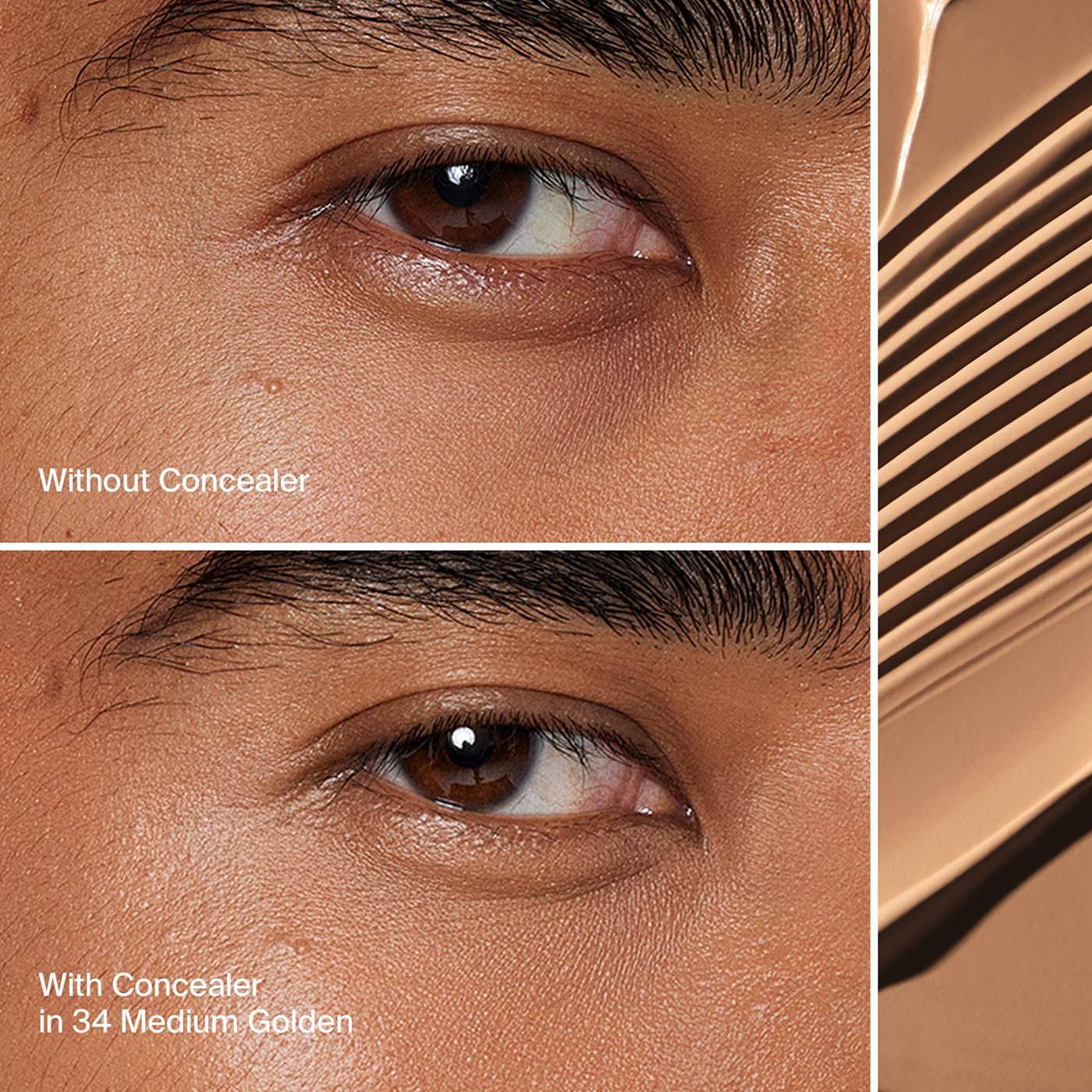 Haus Labs Triclone™ Skin Tech Hydrating + De-Puffing Concealer - Kapatıcı - Glaze Türkiye