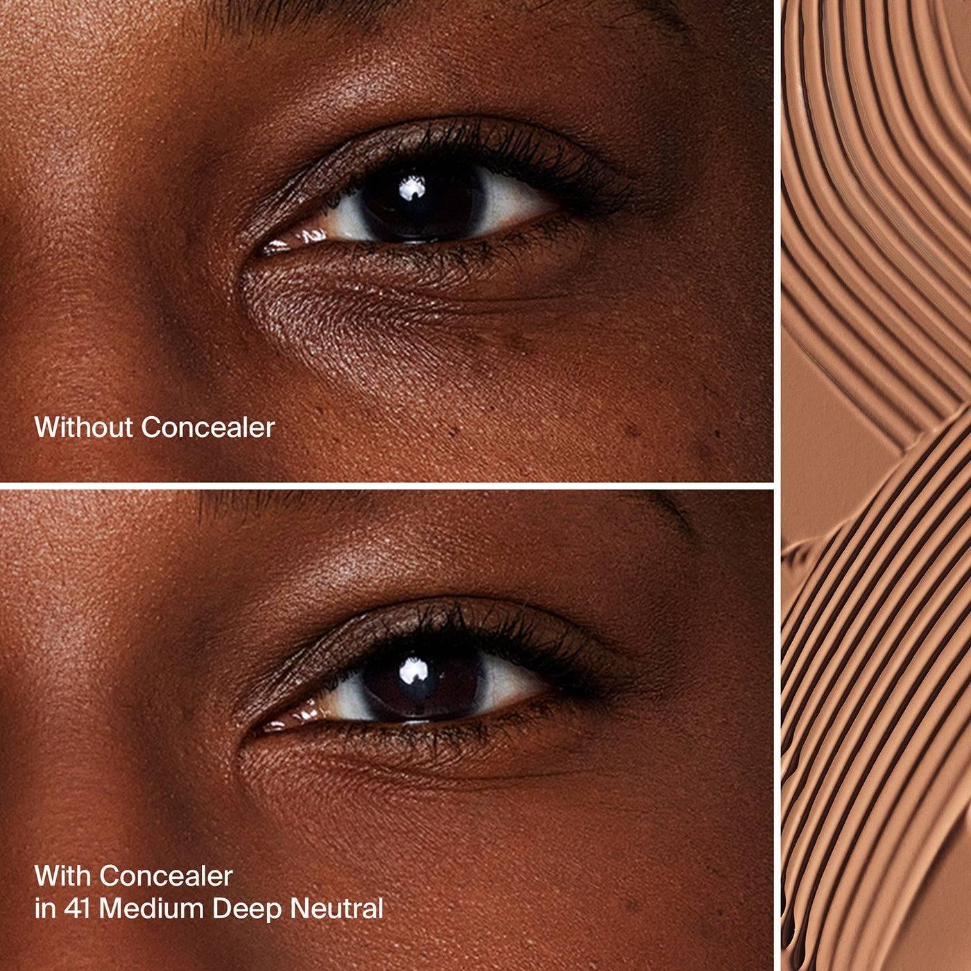 Haus Labs Triclone™ Skin Tech Hydrating + De-Puffing Concealer - Kapatıcı - Glaze Türkiye