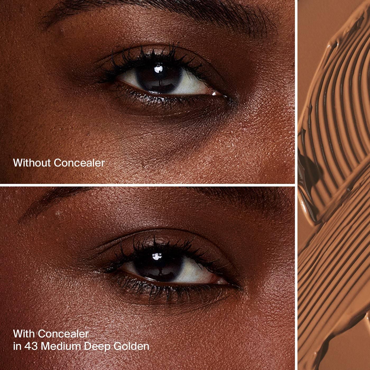 Haus Labs Triclone™ Skin Tech Hydrating + De-Puffing Concealer - Kapatıcı - Glaze Türkiye