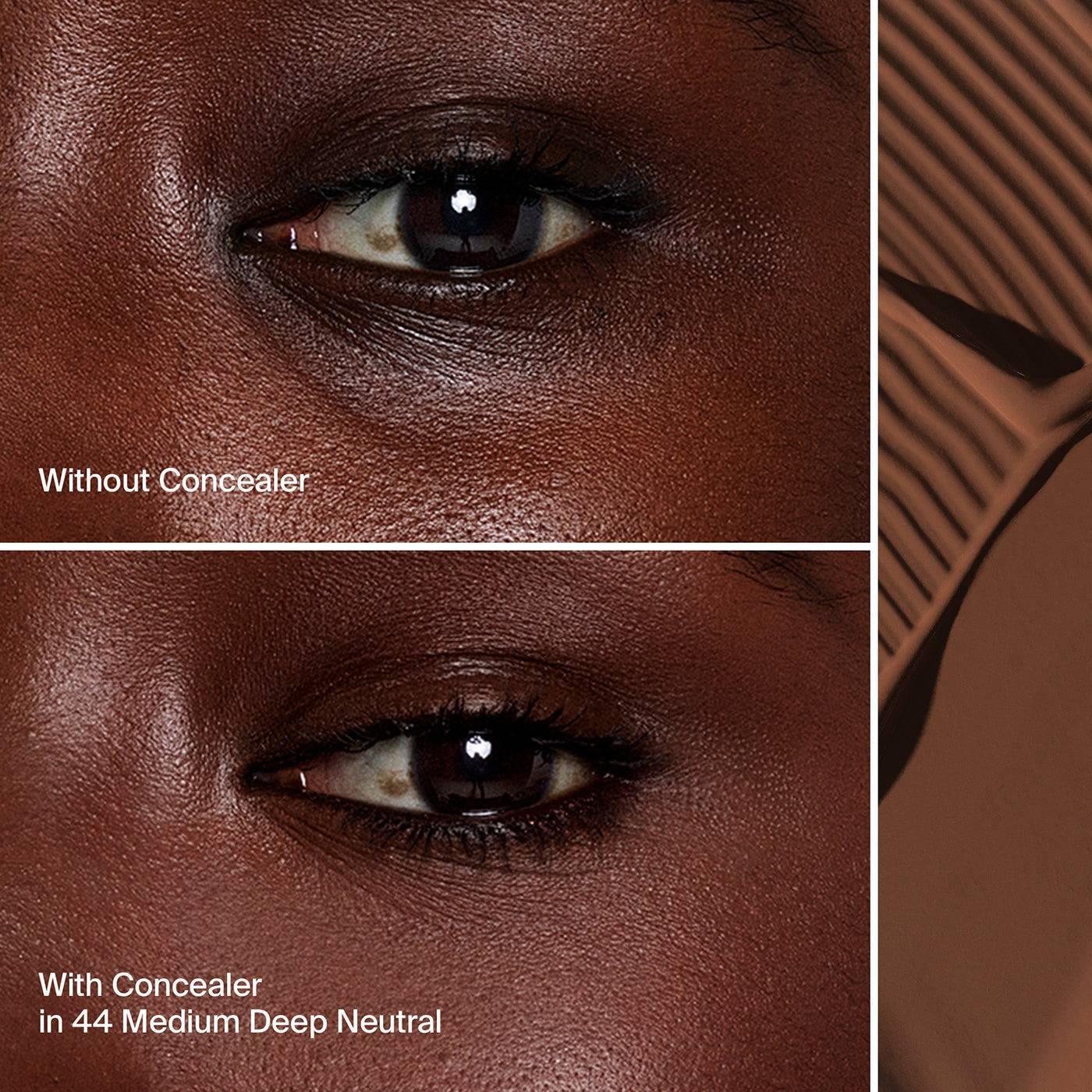 Haus Labs Triclone™ Skin Tech Hydrating + De-Puffing Concealer - Kapatıcı - Glaze Türkiye