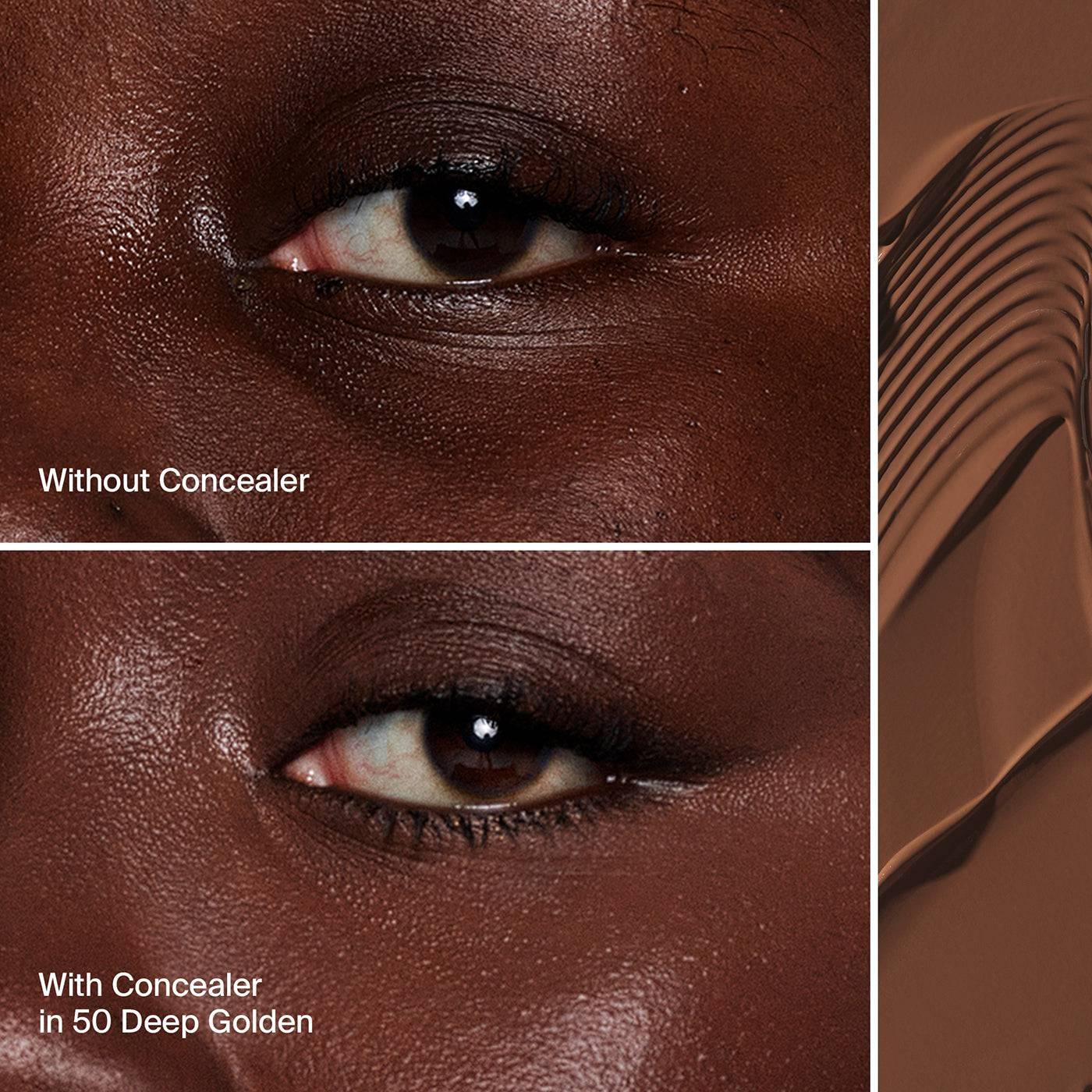 Haus Labs Triclone™ Skin Tech Hydrating + De-Puffing Concealer - Kapatıcı - Glaze Türkiye