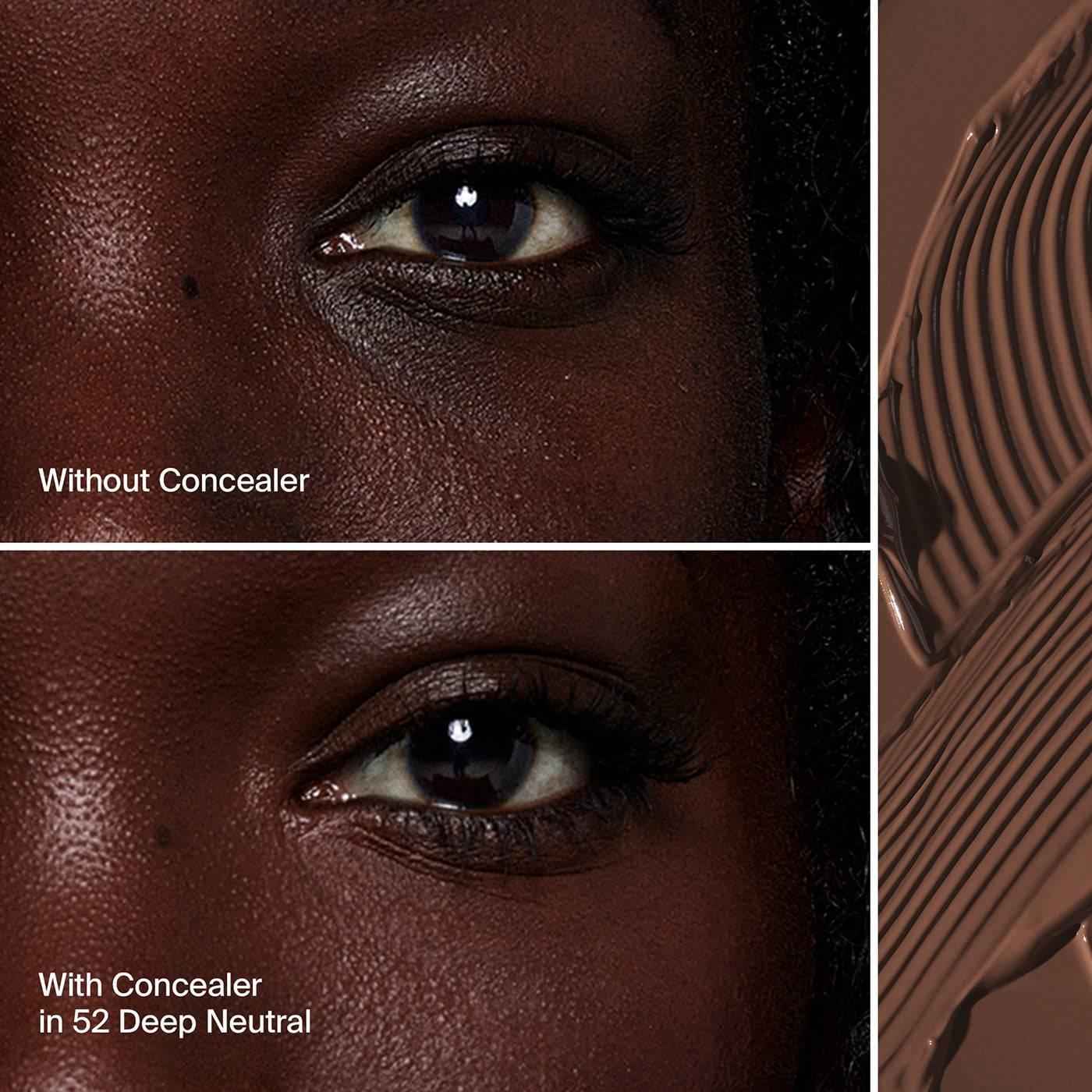 Haus Labs Triclone™ Skin Tech Hydrating + De-Puffing Concealer - Kapatıcı - Glaze Türkiye