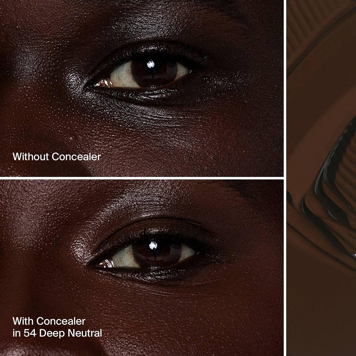 Haus Labs Triclone™ Skin Tech Hydrating + De-Puffing Concealer - Kapatıcı - Glaze Türkiye