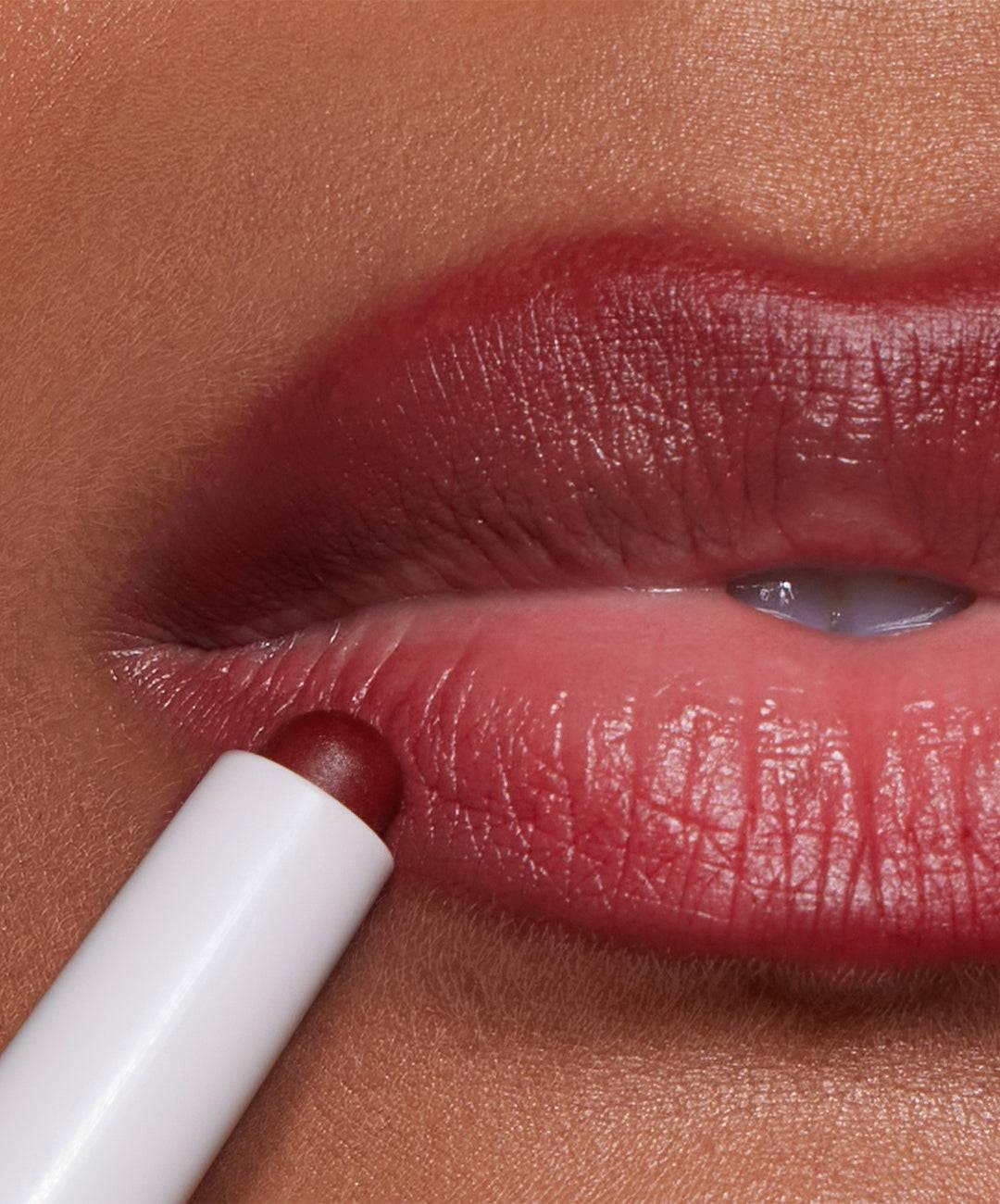 Refy Blur Liner - Dudak Kalemi - Glaze Türkiye