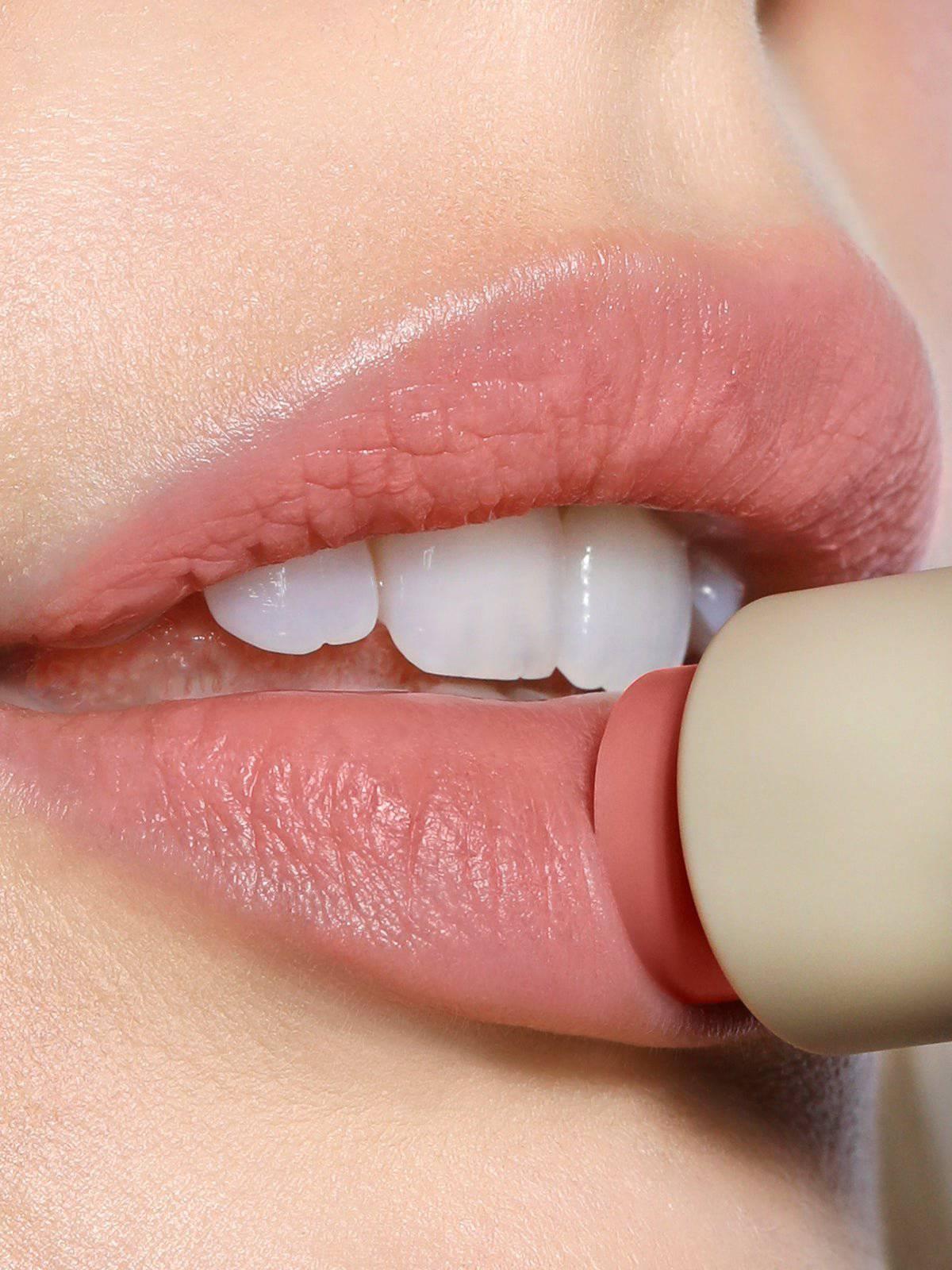 Refy Lip Blush - Stick Allık - Glaze Türkiye