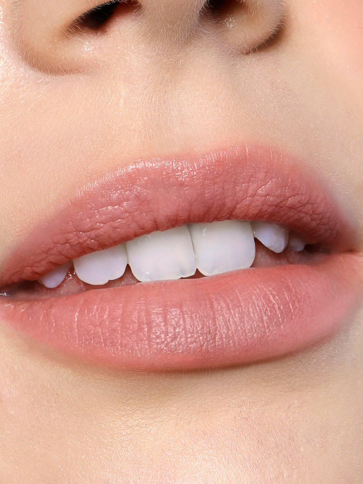 Refy Lip Blush - Stick Allık - Glaze Türkiye