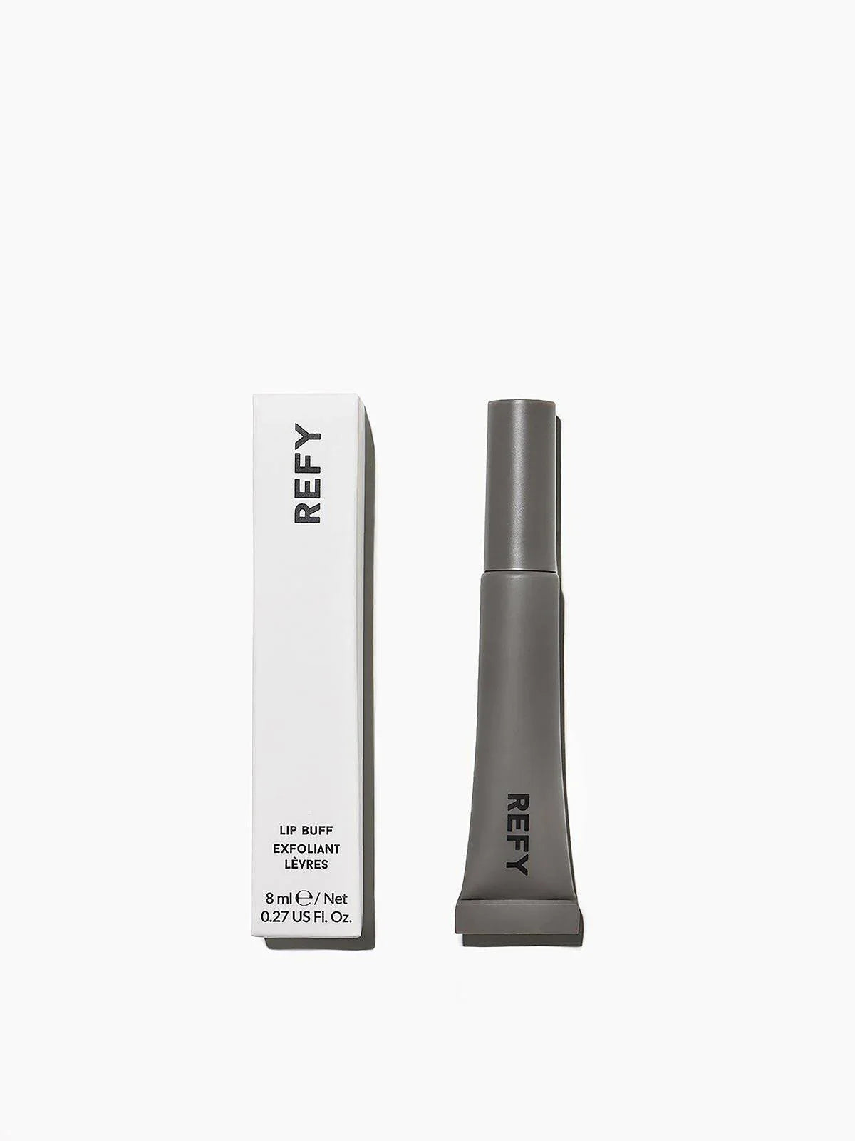 Refy Lip Buff - Dudak Dolgunlaştırıcı - Glaze Türkiye