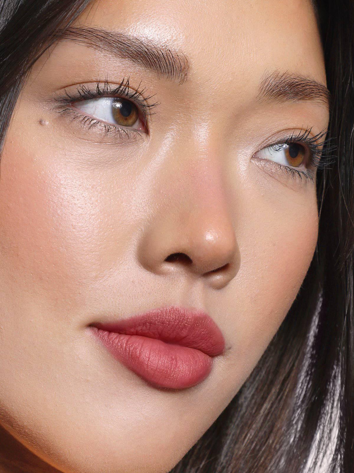 Refy Lip Blush - Stick Allık - Glaze Türkiye