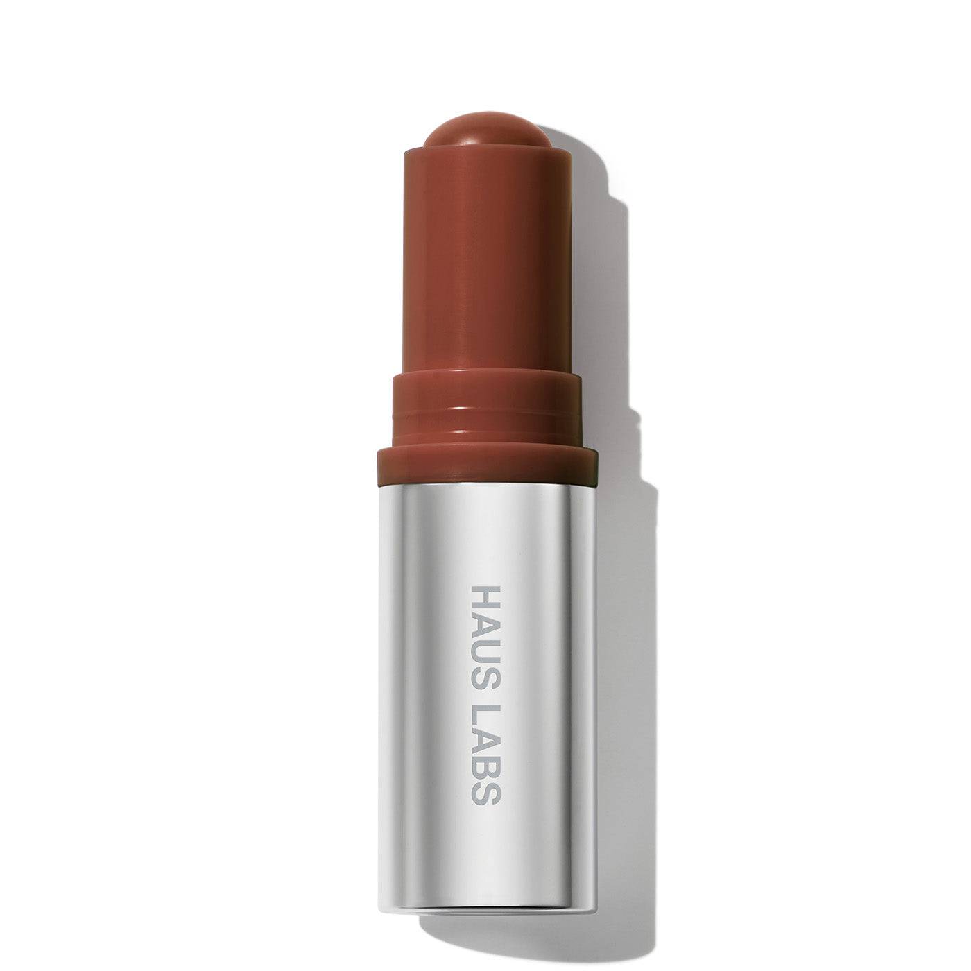 Haus Labs Color Fuse Glassy Blush Balm Stick - Allık - Glaze Türkiye