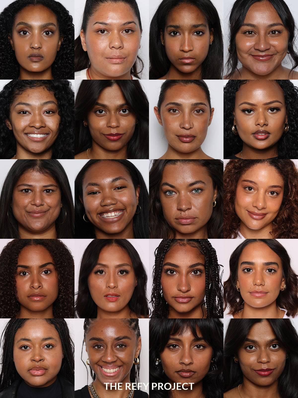 Refy Concealer - Kapatıcı - Glaze Türkiye