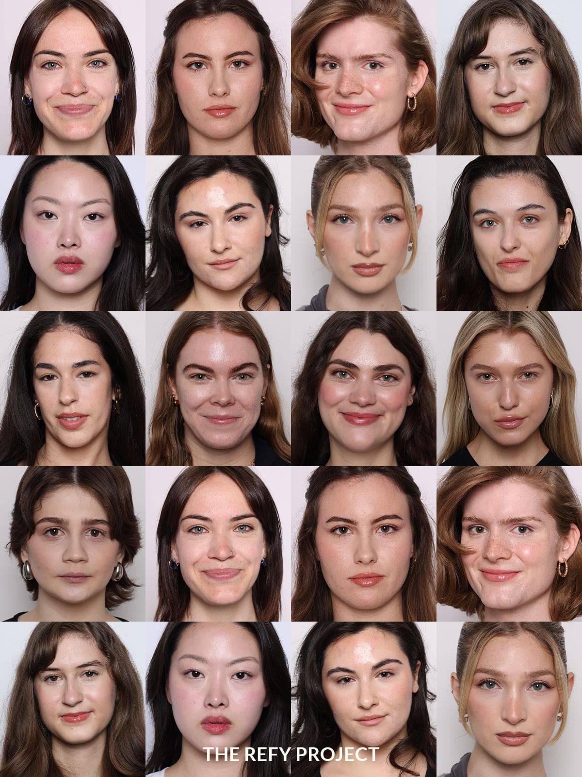 Refy Concealer - Kapatıcı - Glaze Türkiye