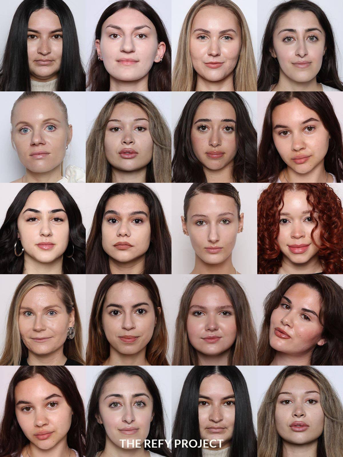 Refy Concealer - Kapatıcı - Glaze Türkiye