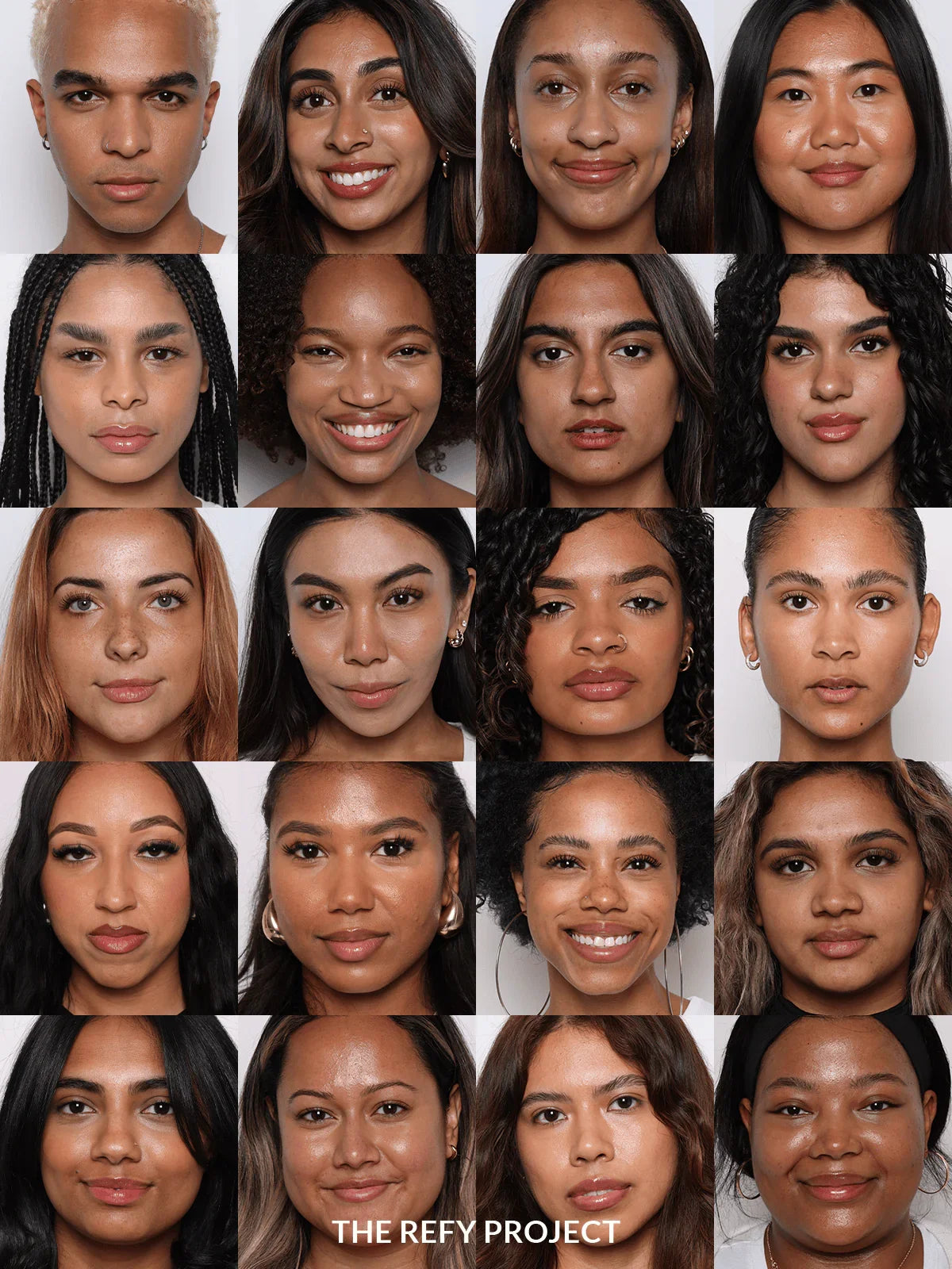 Refy Concealer - Kapatıcı - Glaze Türkiye