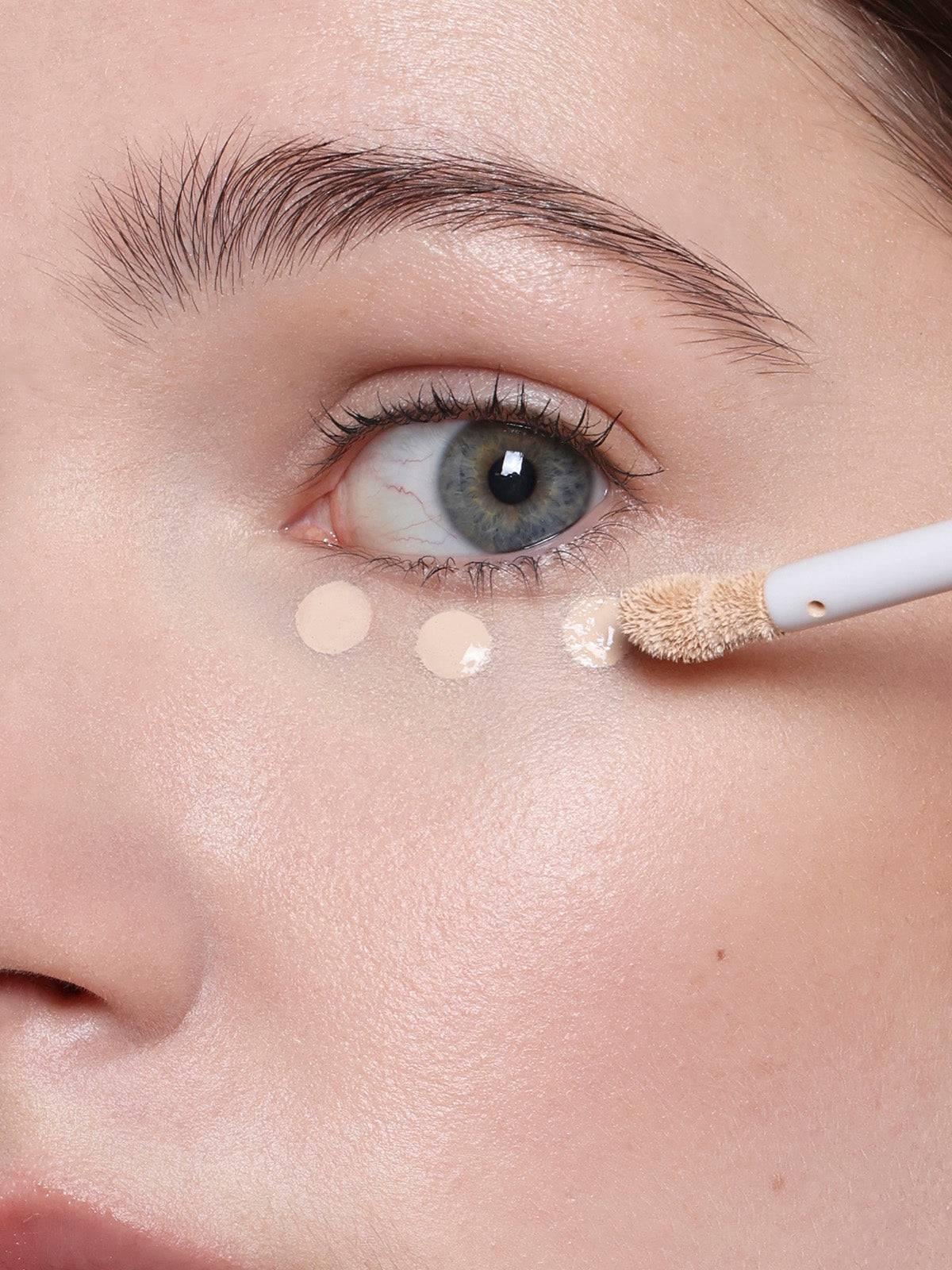 Refy Concealer - Kapatıcı - Glaze Türkiye