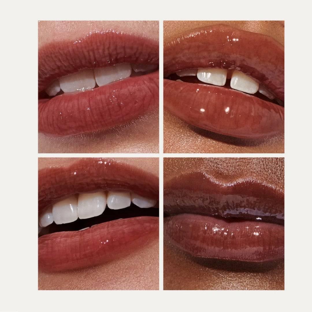 Rhode Lip Balm & Lip Tint - Glaze Türkiye