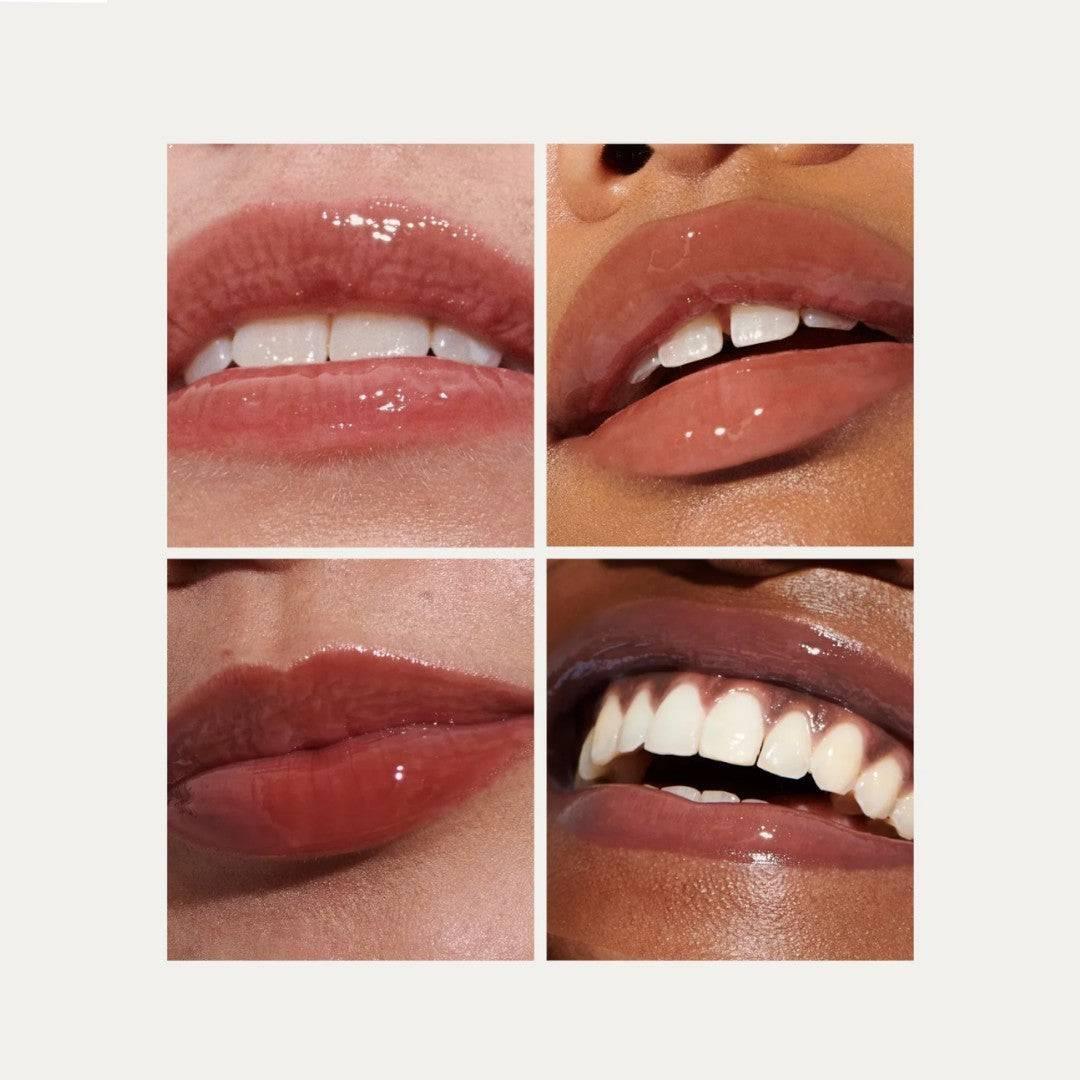 Rhode Lip Balm & Lip Tint - Glaze Türkiye