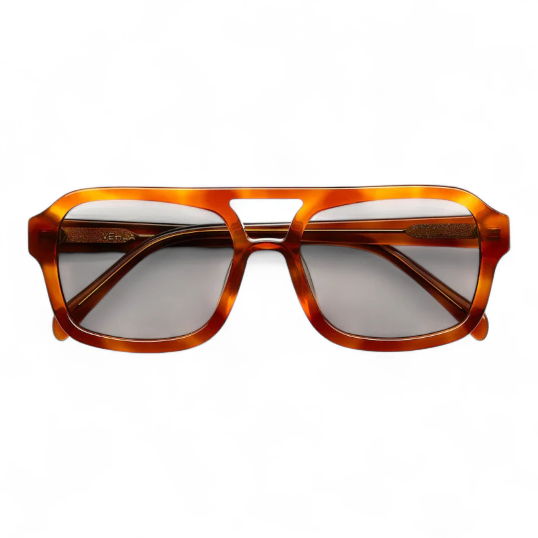 VEHLA Dixie - Honey Tort/Graphite - Gözlük - Glaze Türkiye