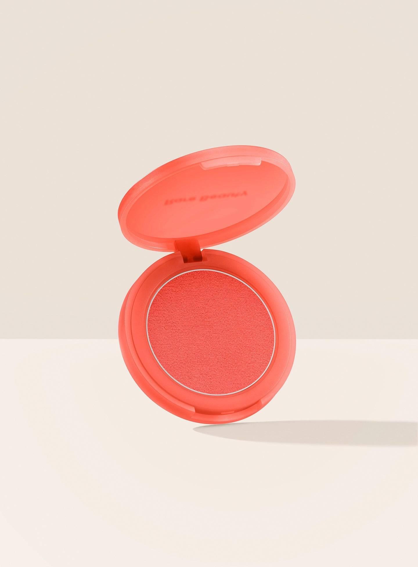 Rare Beauty Soft Pinch Matte Bouncy Blush - Krem Pudra Allık - Glaze Türkiye