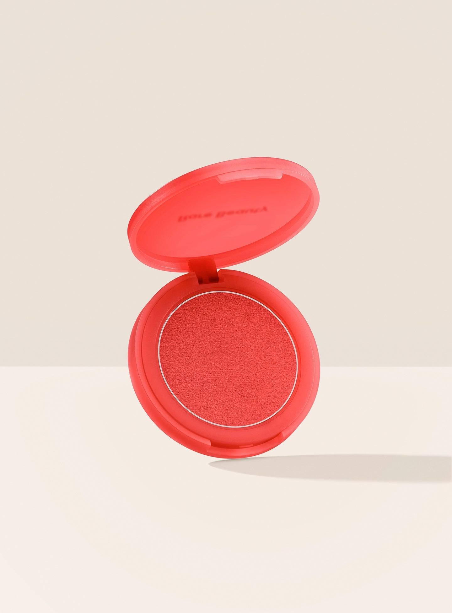 Rare Beauty Soft Pinch Matte Bouncy Blush - Krem Pudra Allık - Glaze Türkiye