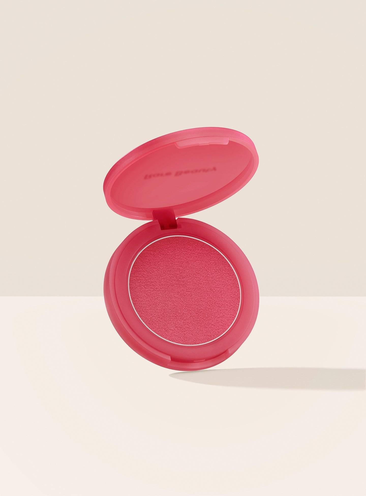 Rare Beauty Soft Pinch Matte Bouncy Blush - Krem Pudra Allık - Glaze Türkiye