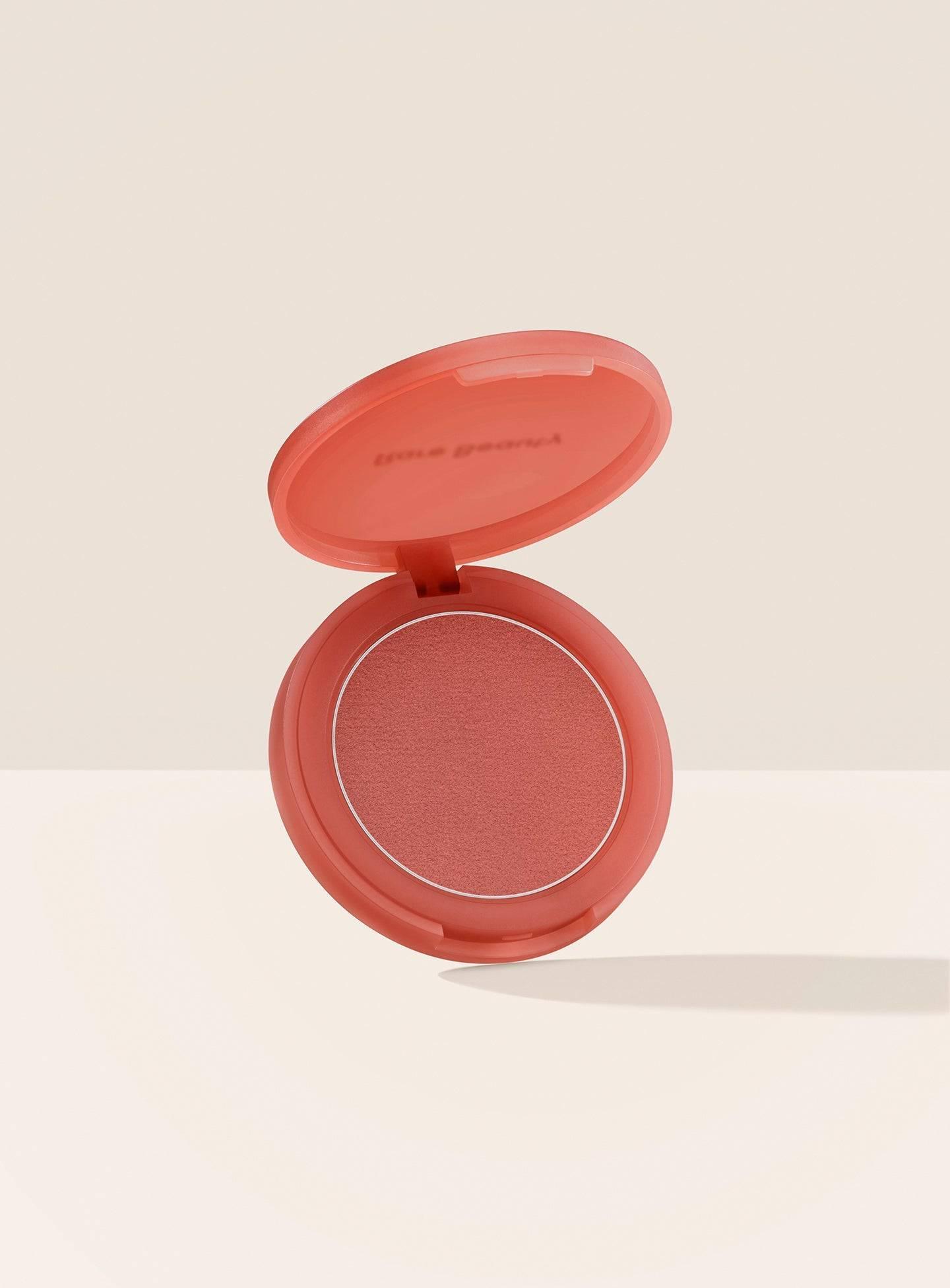 Rare Beauty Soft Pinch Matte Bouncy Blush - Krem Pudra Allık - Glaze Türkiye