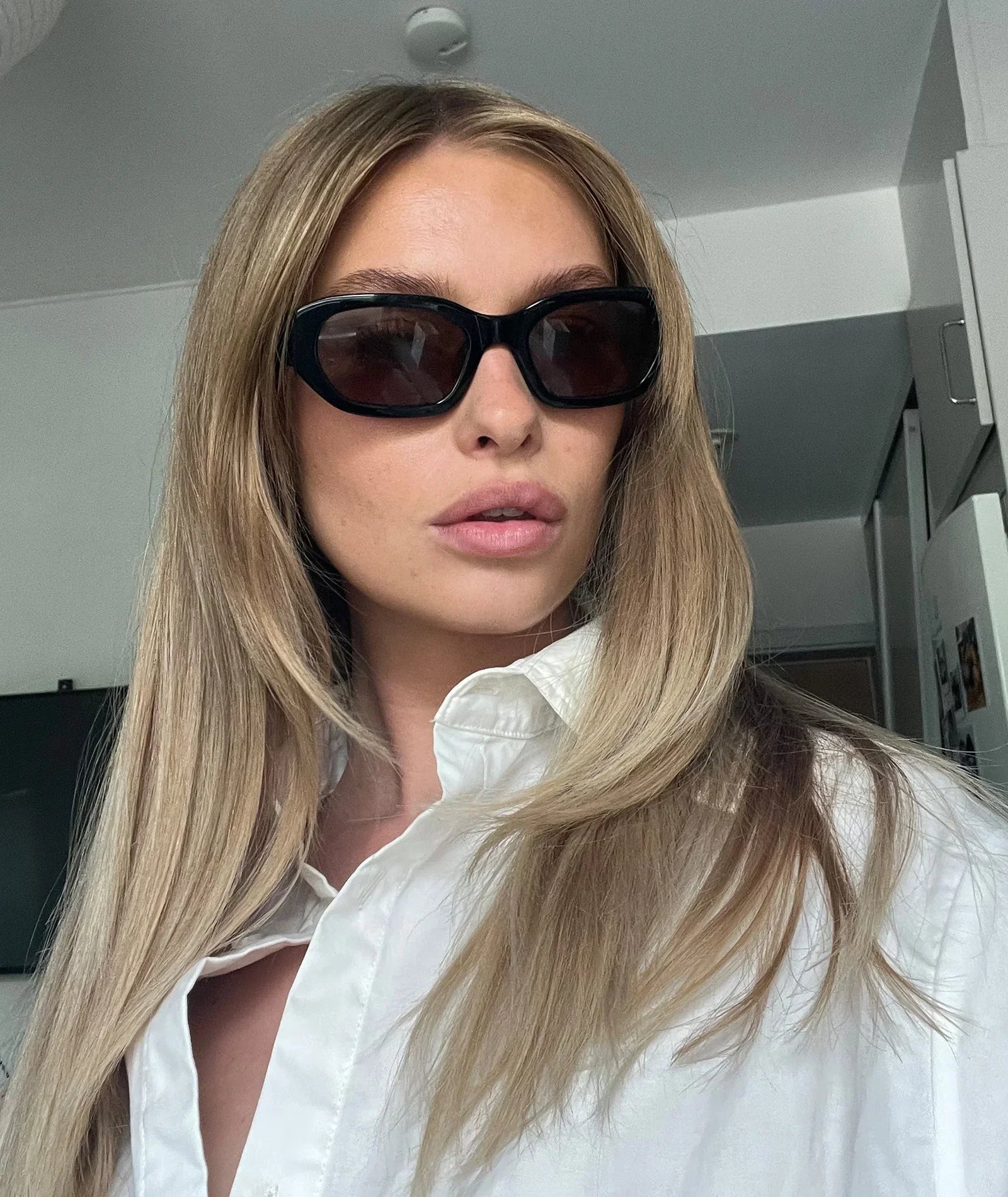 VEHLA Felix - Black/Choc - Gözlük - Glaze Türkiye