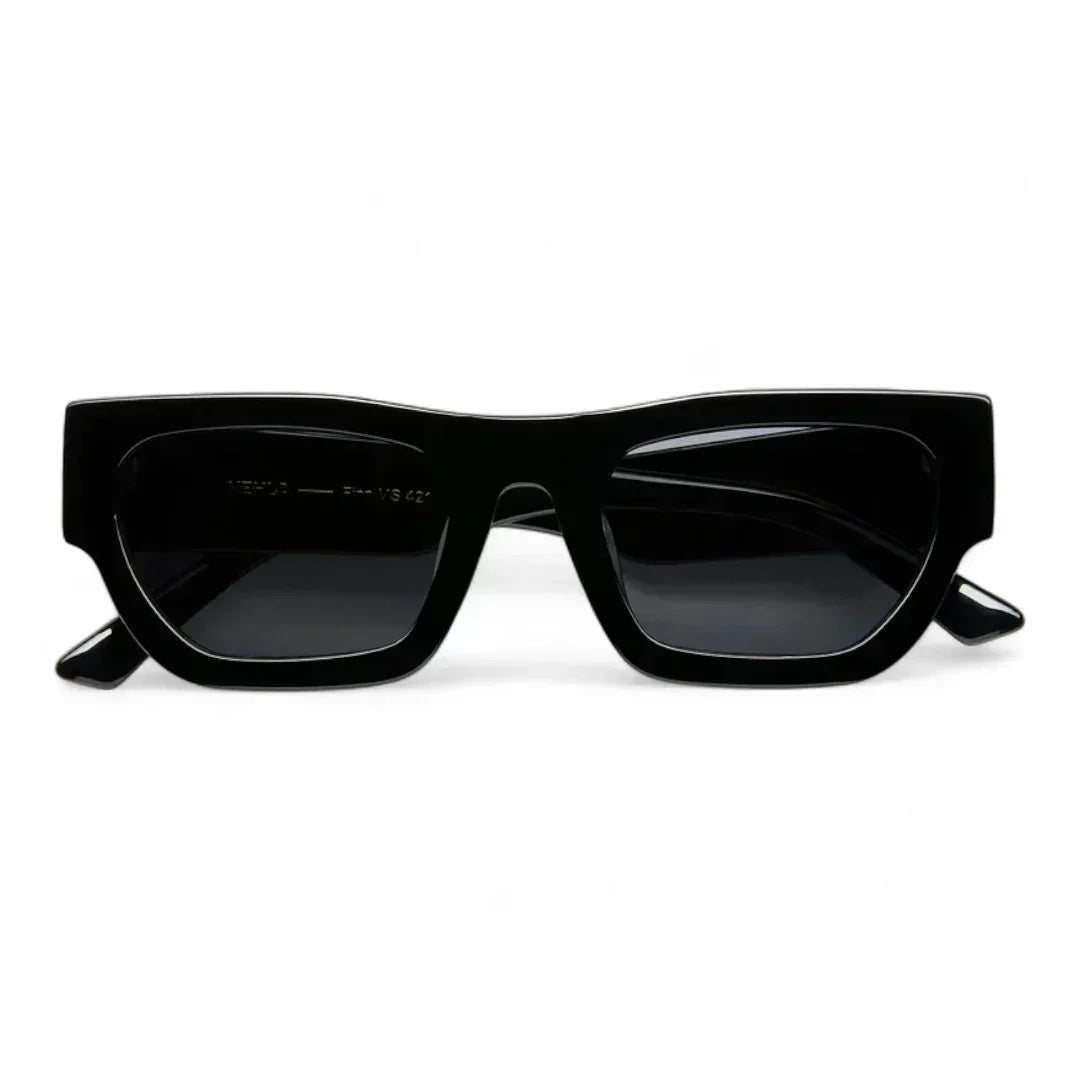 VEHLA Finn - Black/Smoke - Gözlük - Glaze Türkiye