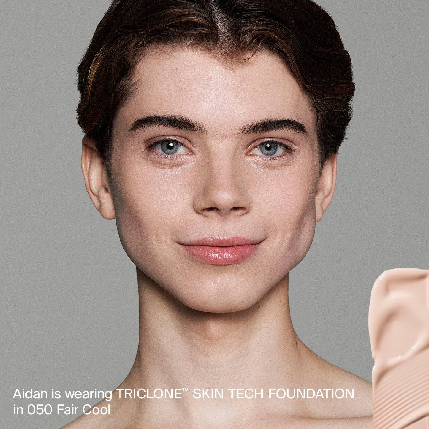 Haus Labs Triclone™ Skin Tech Medium Coverage Foundation - Fondöten - Glaze Türkiye
