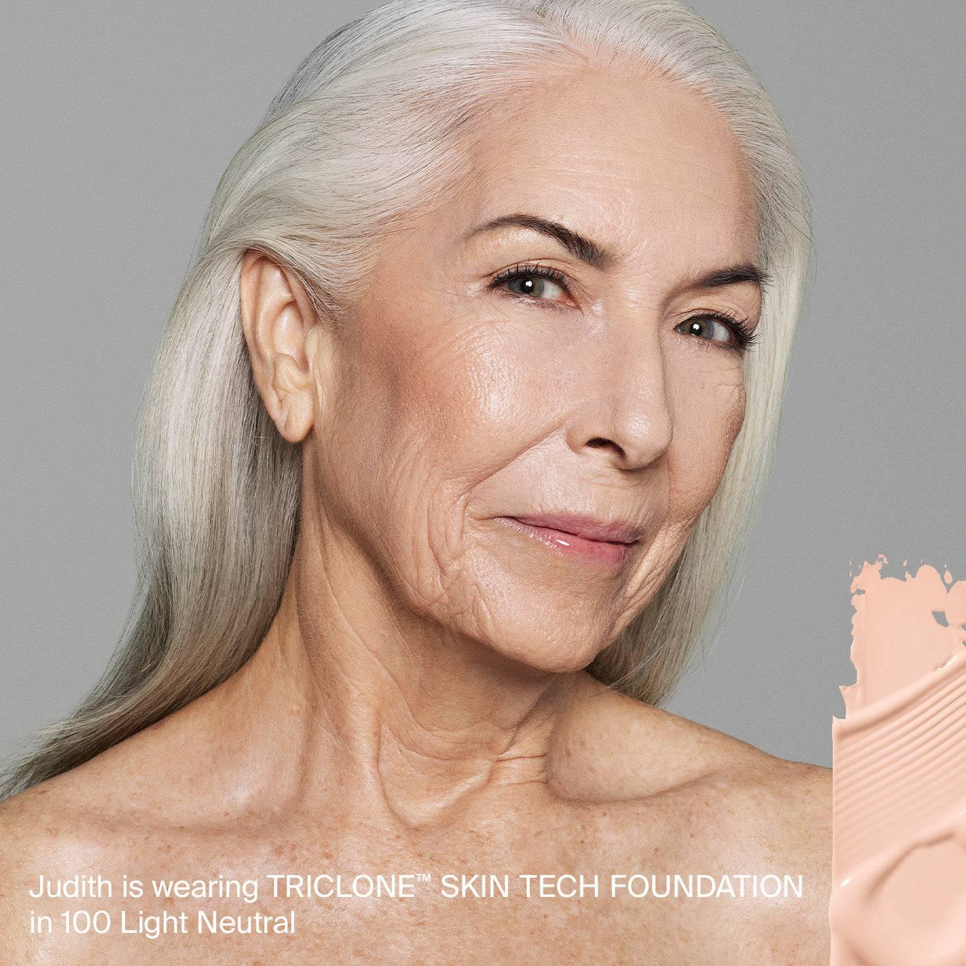 Haus Labs Triclone™ Skin Tech Medium Coverage Foundation - Fondöten - Glaze Türkiye
