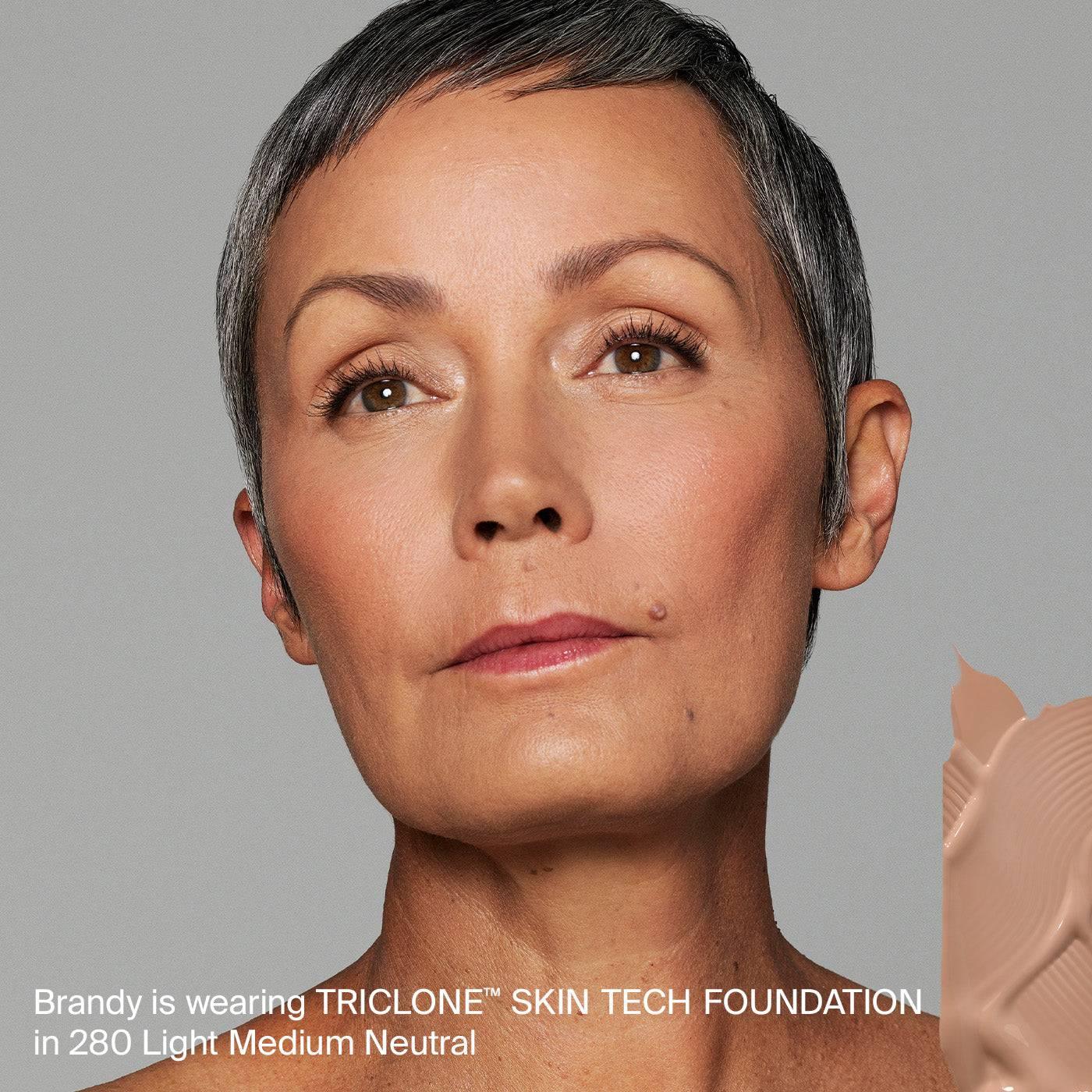 Haus Labs Triclone™ Skin Tech Medium Coverage Foundation - Fondöten - Glaze Türkiye