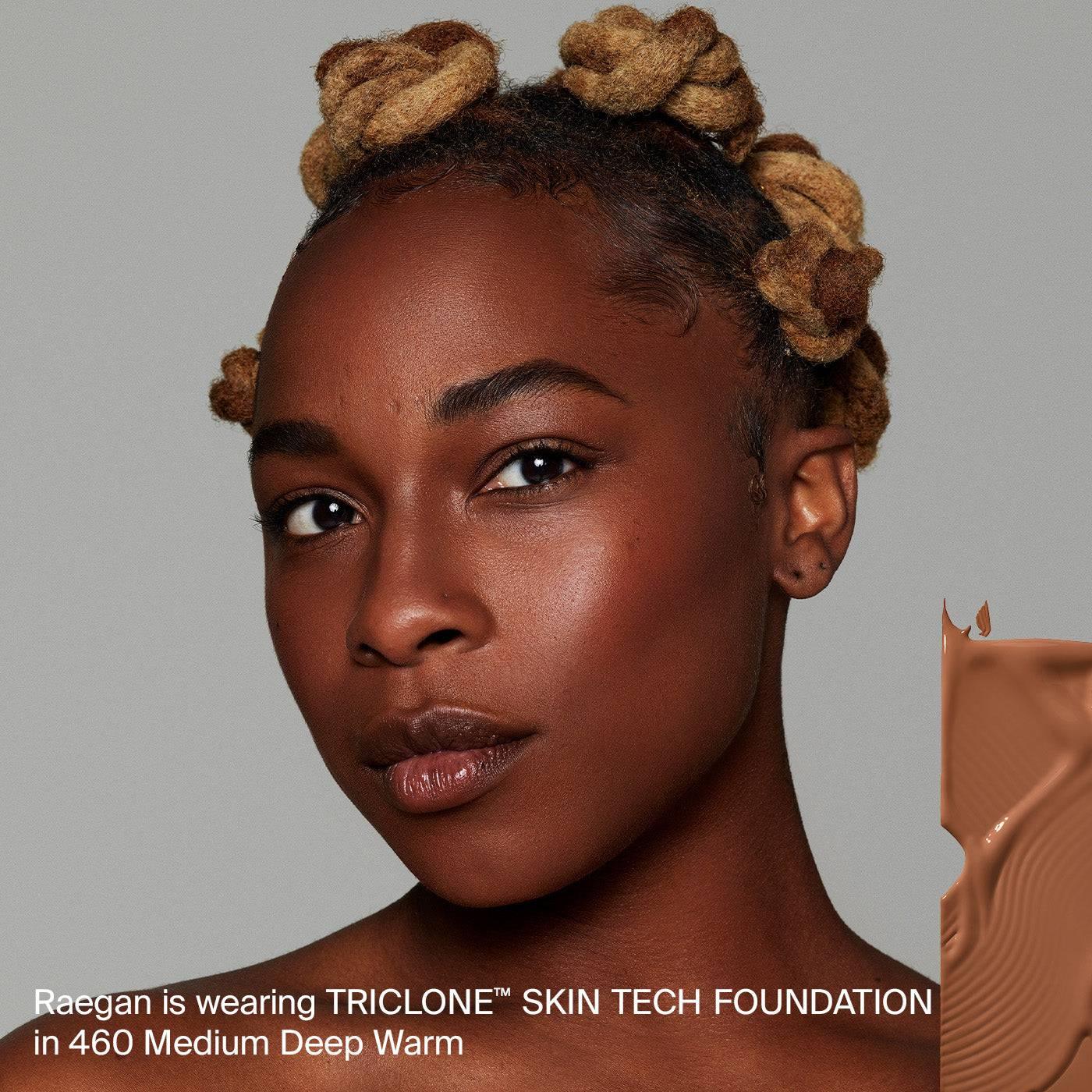 Haus Labs Triclone™ Skin Tech Medium Coverage Foundation - Fondöten - Glaze Türkiye