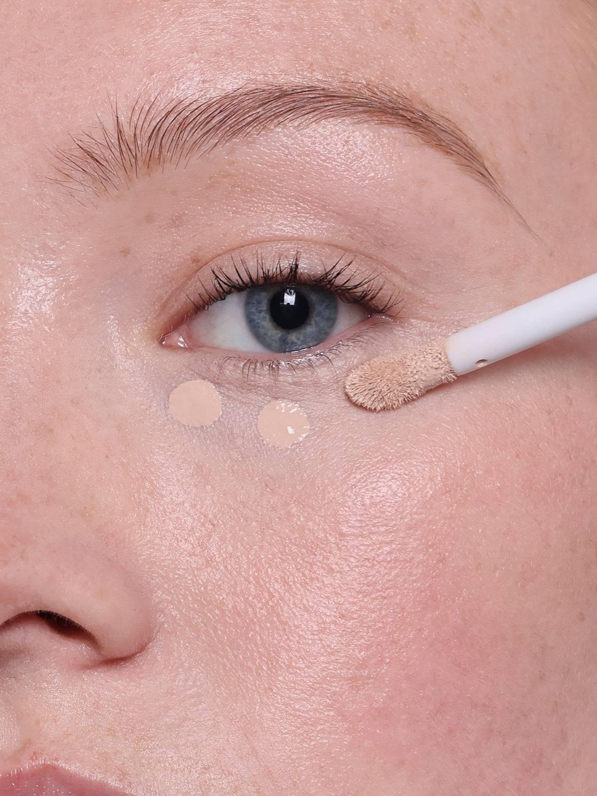 Refy Concealer - Kapatıcı - Glaze Türkiye