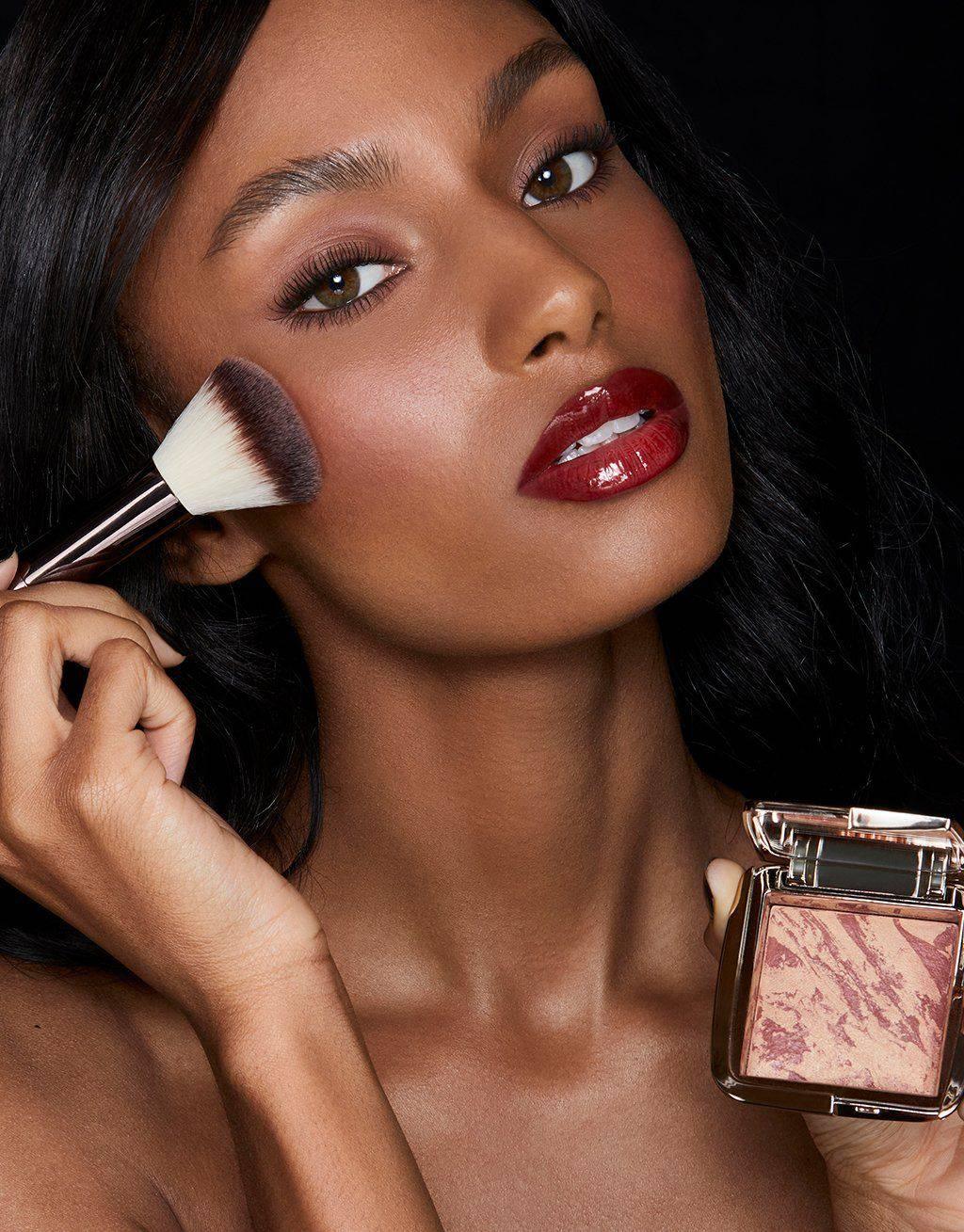 Hourglass Ambient™ Lighting Blush - Aydınlatıcı Allık - Glaze Türkiye