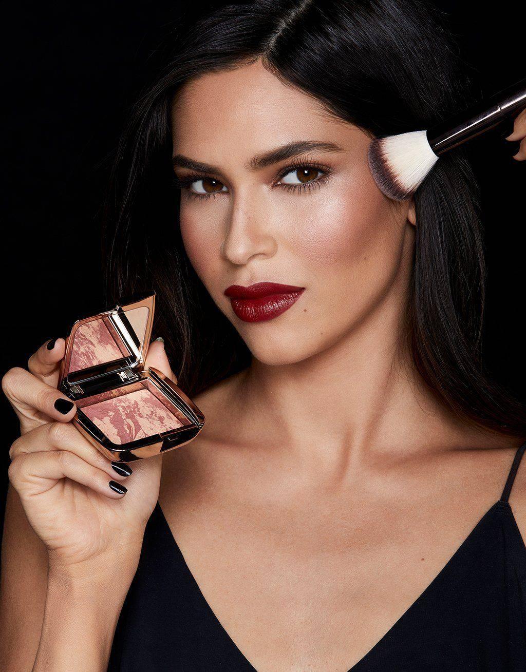 Hourglass Ambient™ Lighting Blush - Aydınlatıcı Allık - Glaze Türkiye