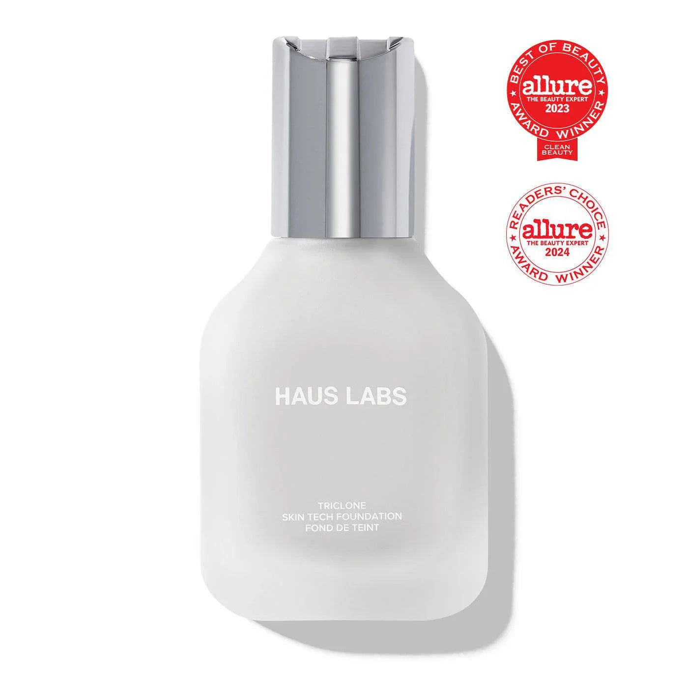 Haus Labs Triclone™ Skin Tech Medium Coverage Foundation - Fondöten - Glaze Türkiye