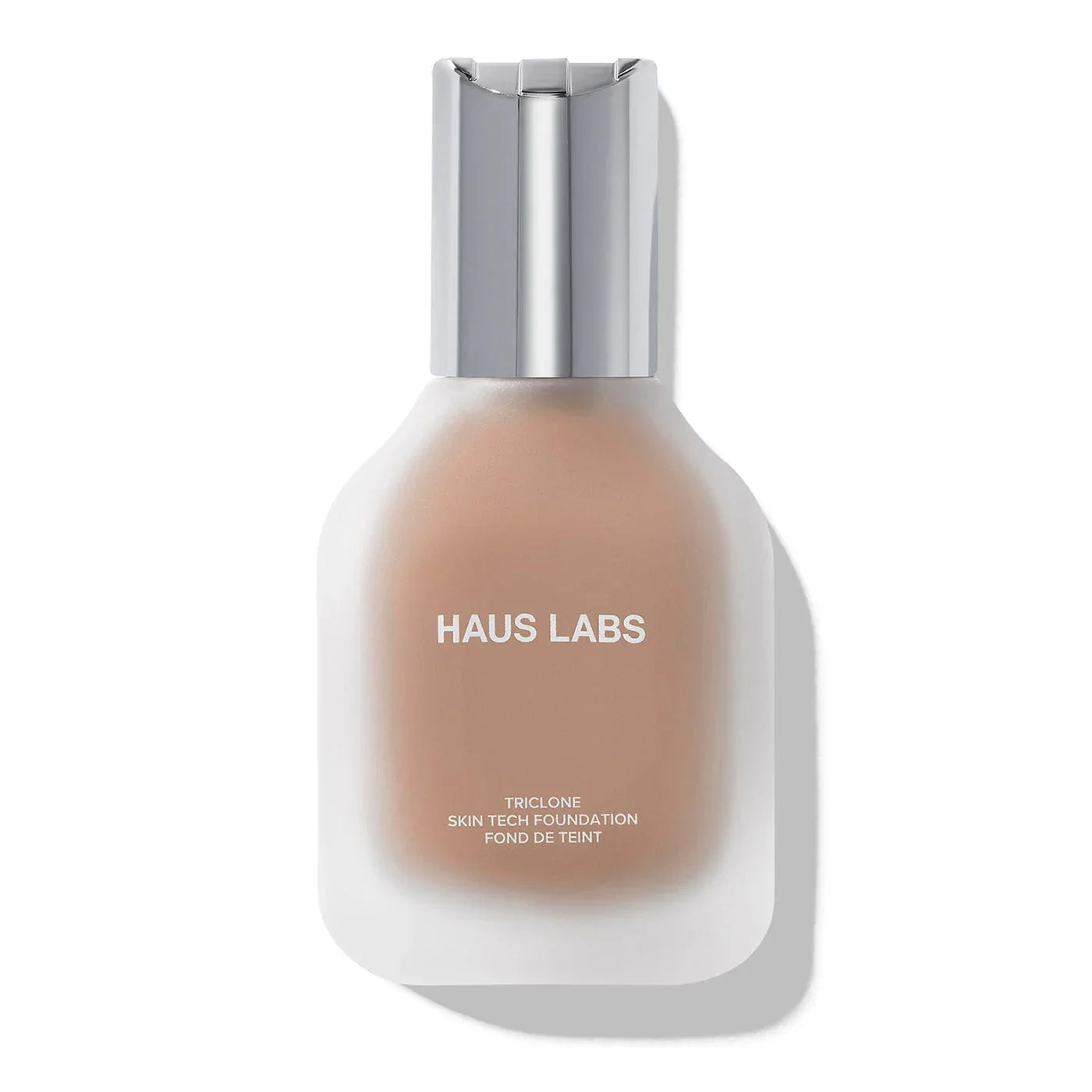 Haus Labs Triclone™ Skin Tech Medium Coverage Foundation - Fondöten - Glaze Türkiye