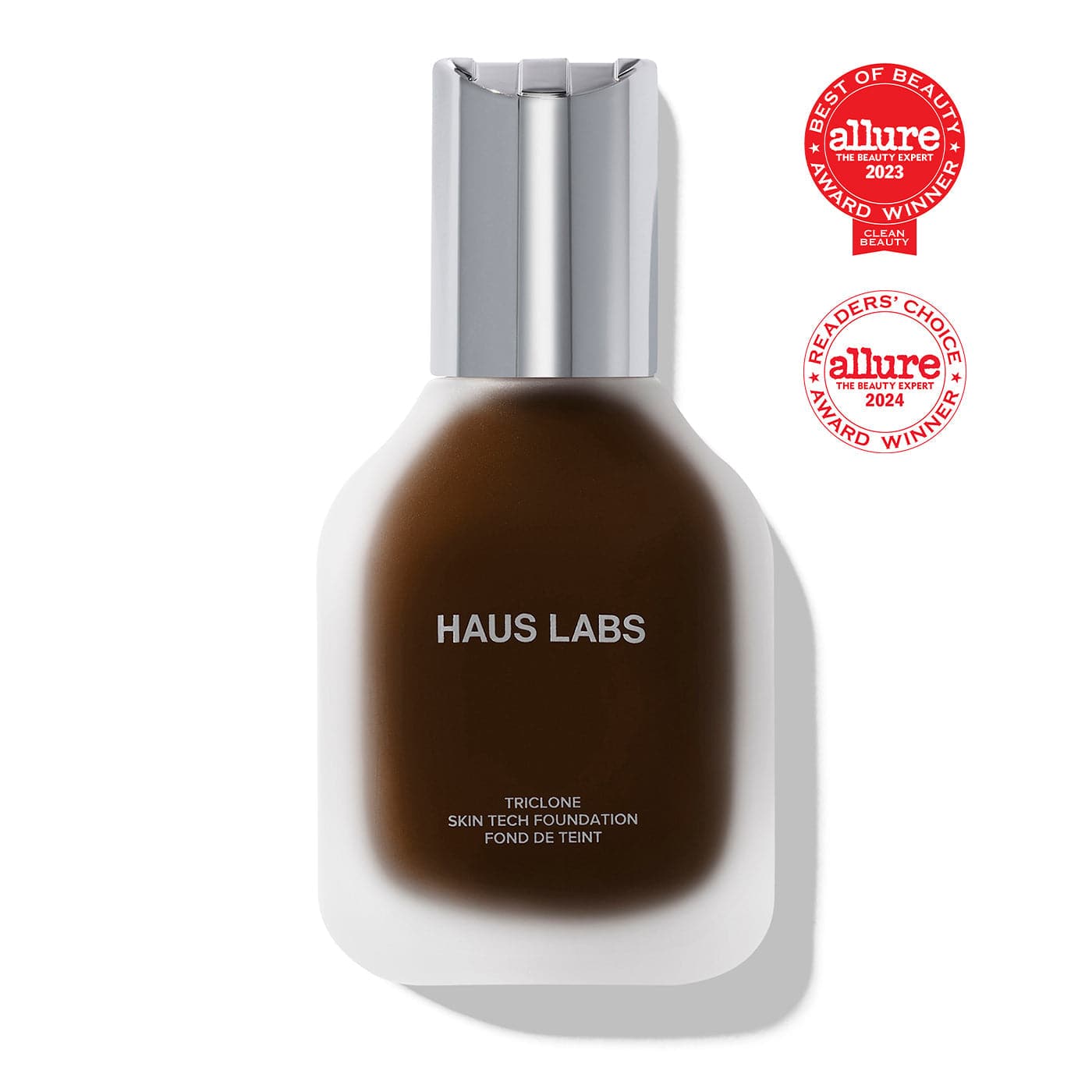 Haus Labs Triclone™ Skin Tech Medium Coverage Foundation - Fondöten - Glaze Türkiye