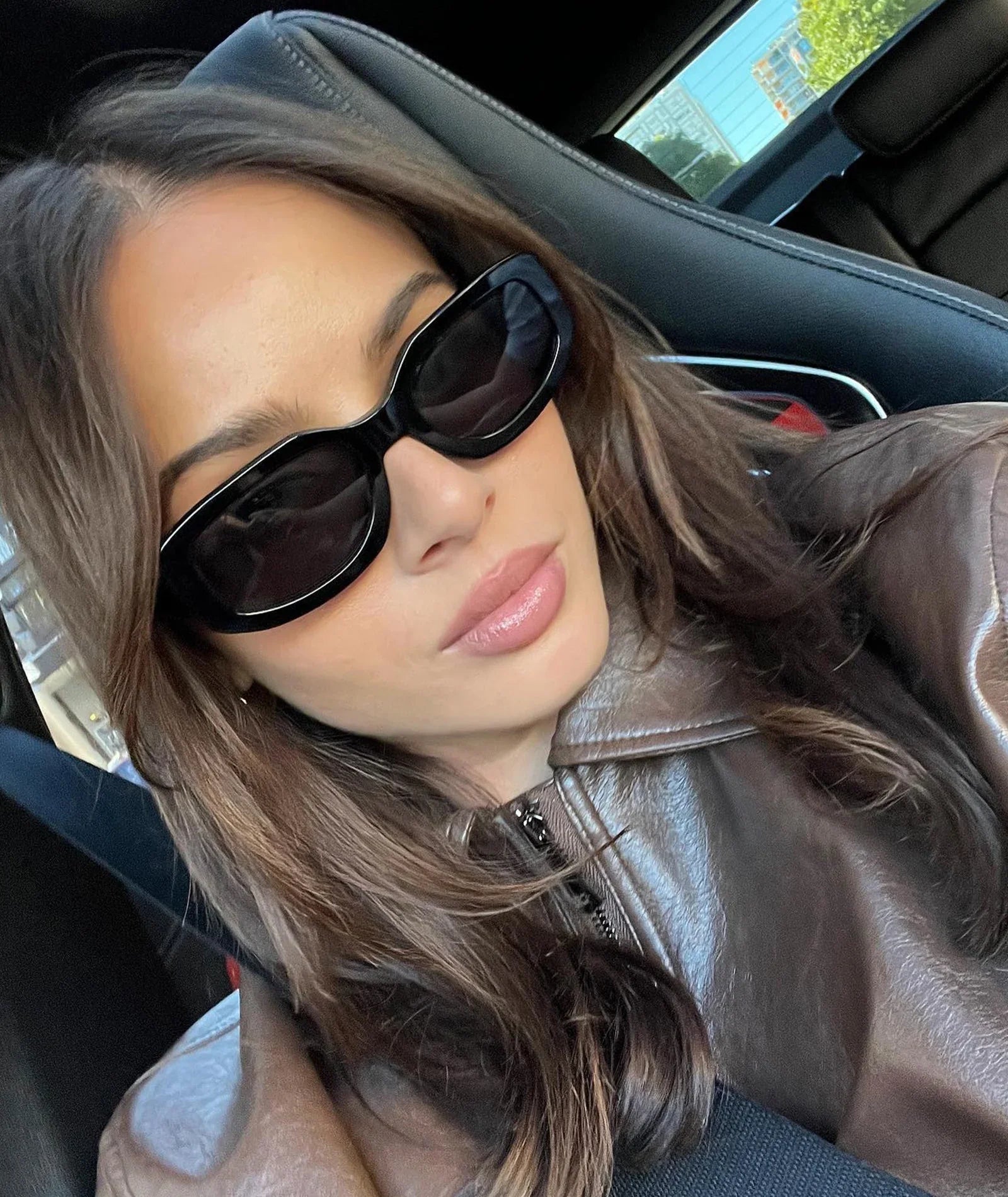 VEHLA Indi - Black/Smoke - Gözlük - Glaze Türkiye