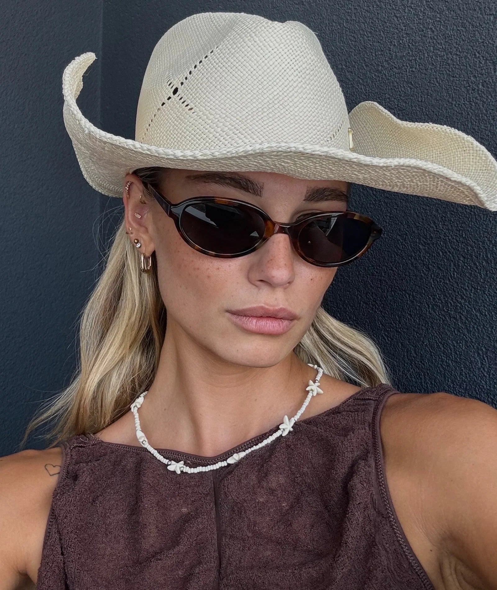 VEHLA June - Tort/Smoke - Gözlük - Glaze Türkiye