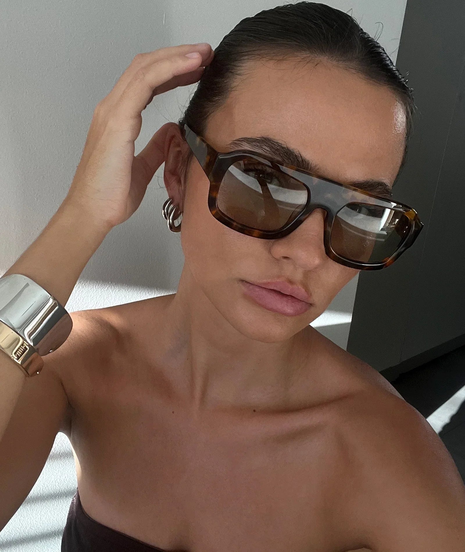 VEHLA Kaia - Tort/Sage - Gözlük - Glaze Türkiye