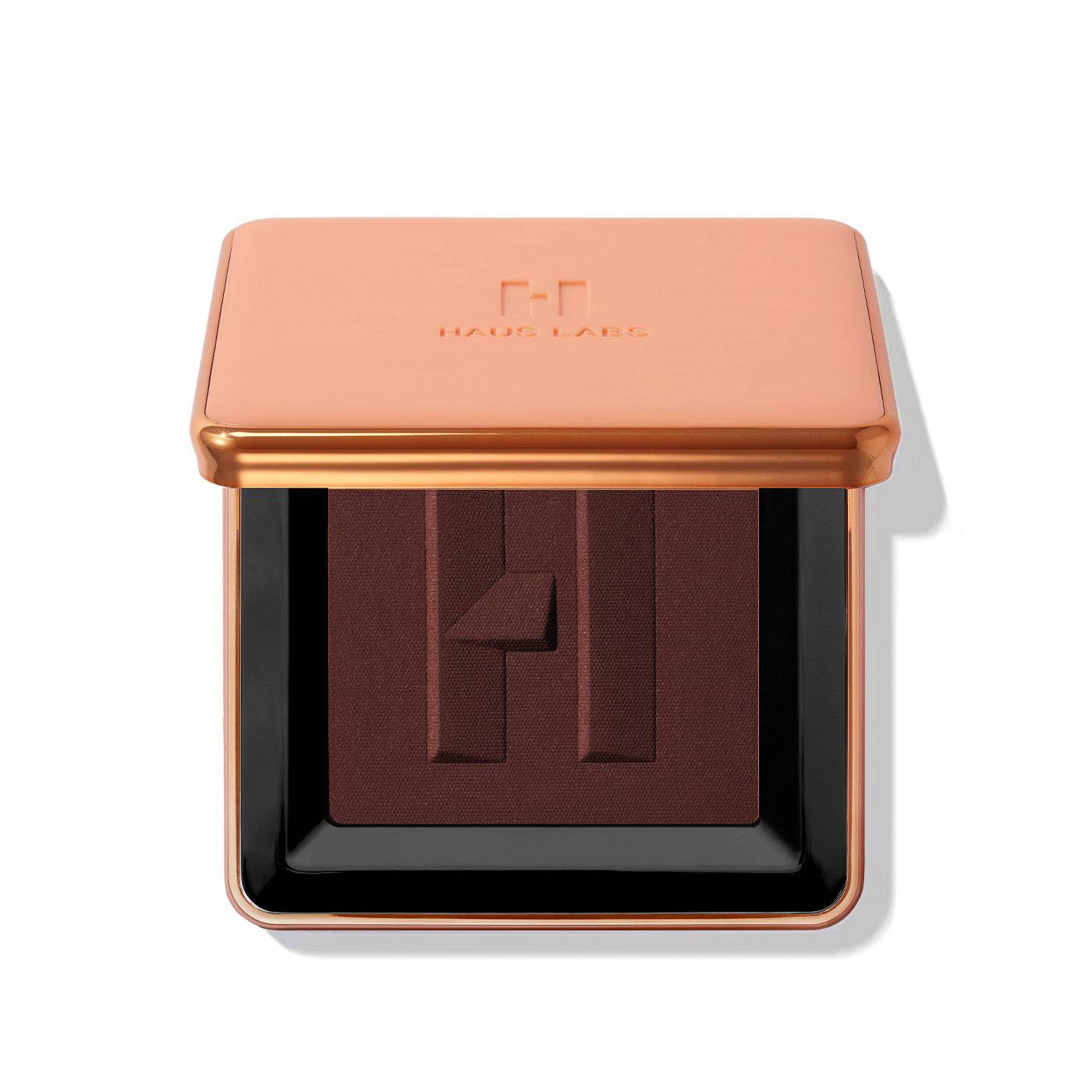 Haus Labs Power Sculpt® Velvet Bronzer - Bronzer - Glaze Türkiye