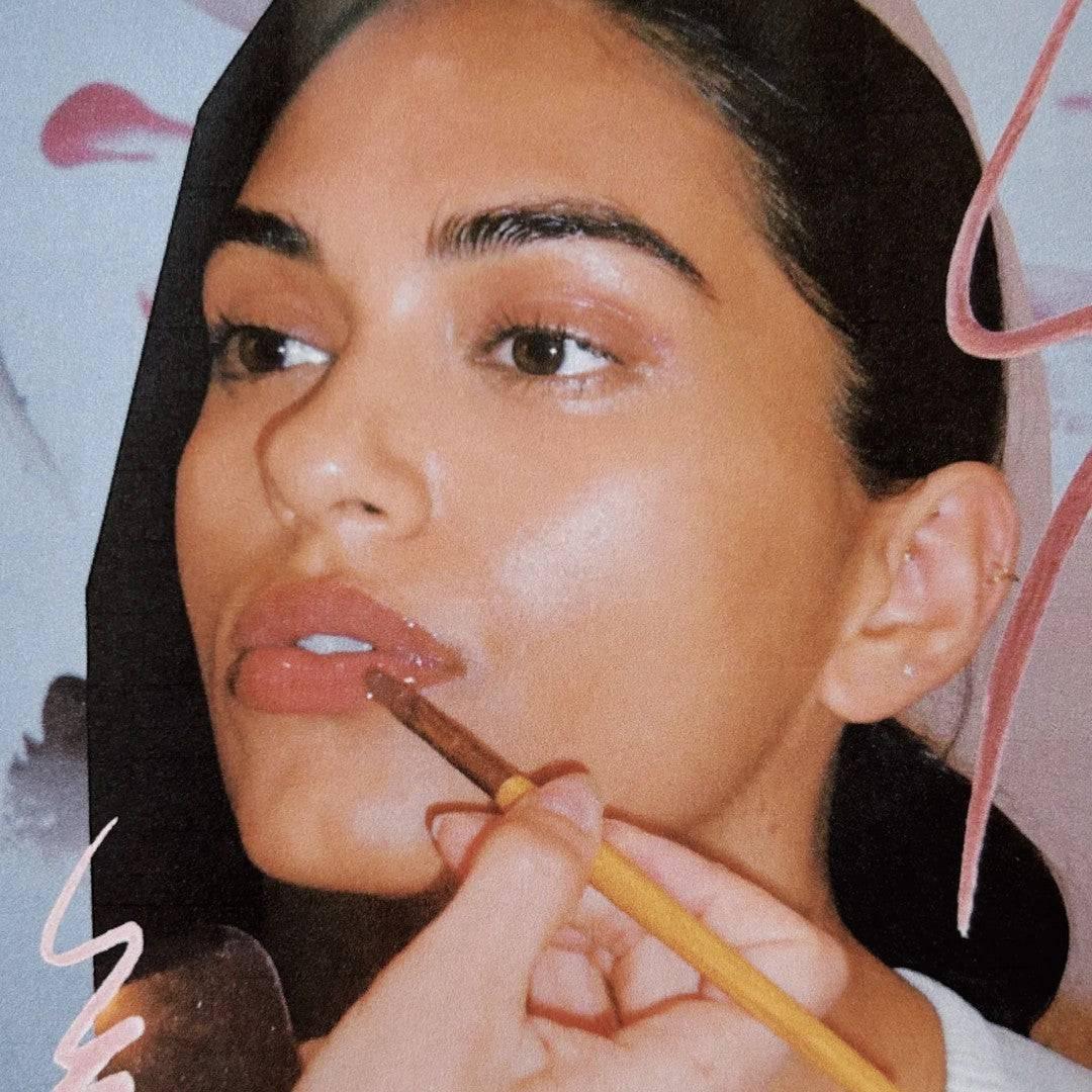 Rhode Lip Balm & Lip Tint - Glaze Türkiye