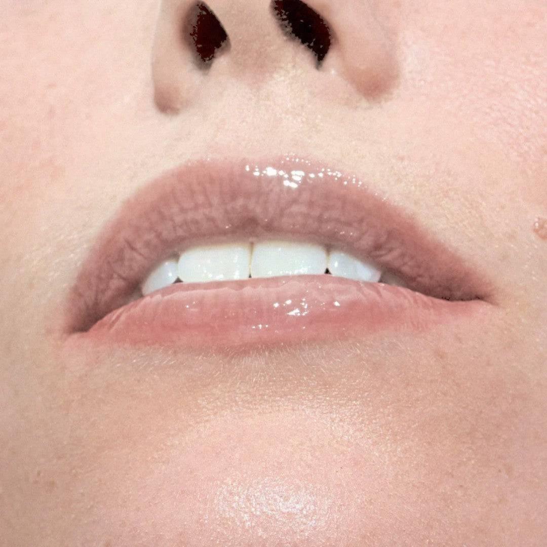 Rhode Lip Balm & Lip Tint - Glaze Türkiye