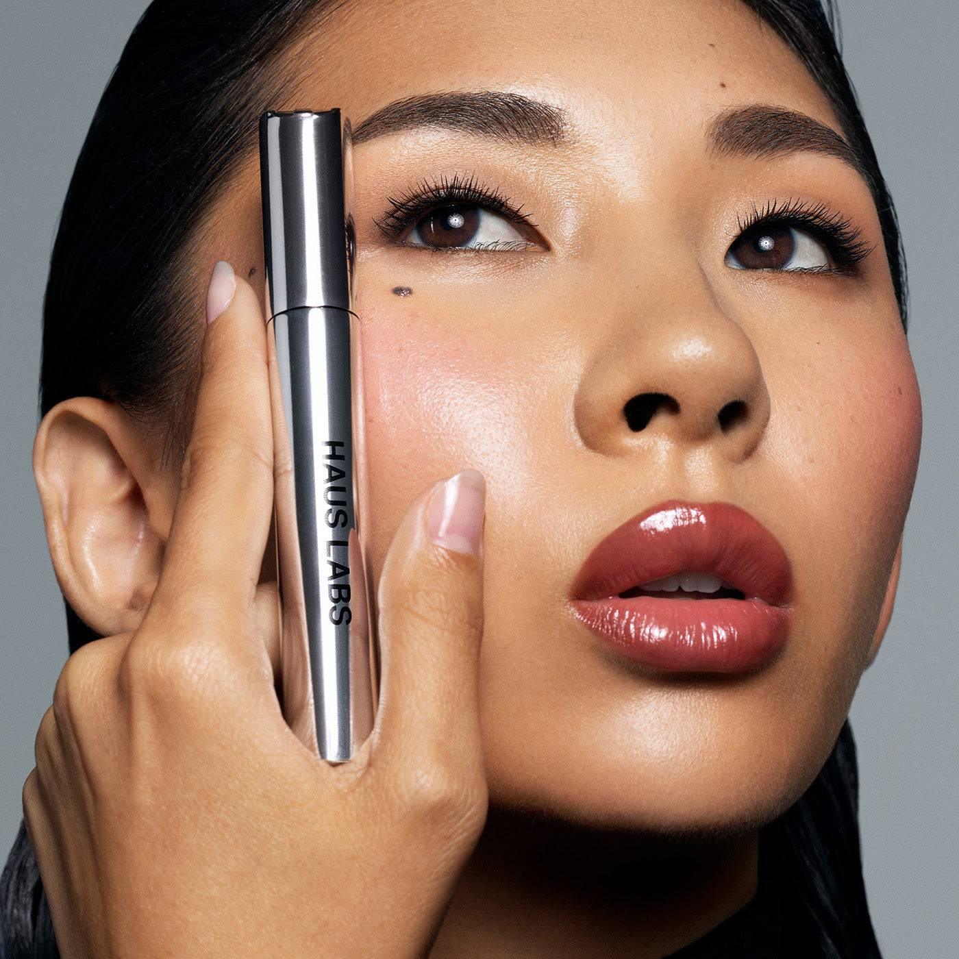 Haus Labs B Structural Volumizing + Lengthening Mascara - Maskara - Glaze Türkiye