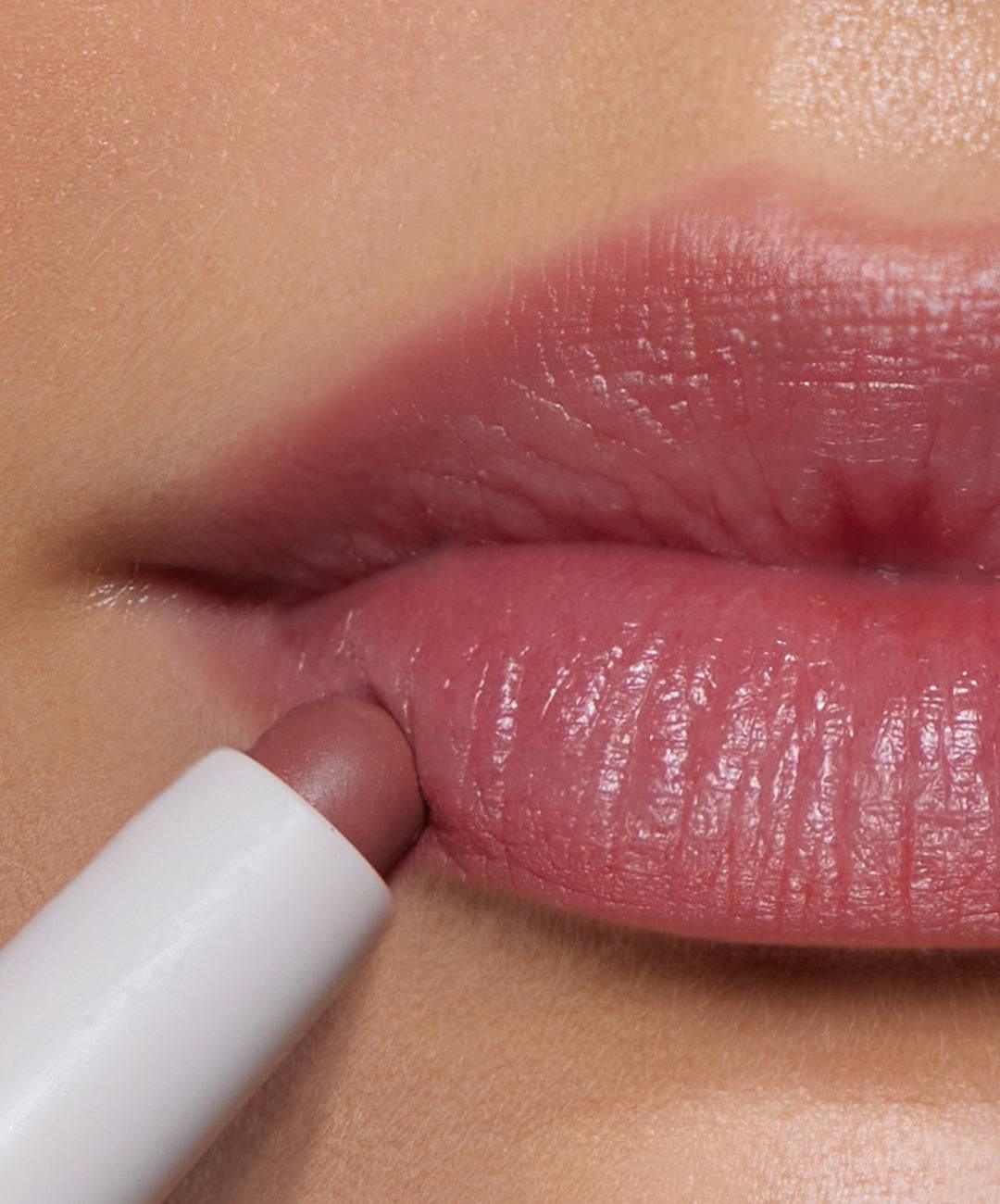 Refy Blur Liner - Dudak Kalemi - Glaze Türkiye